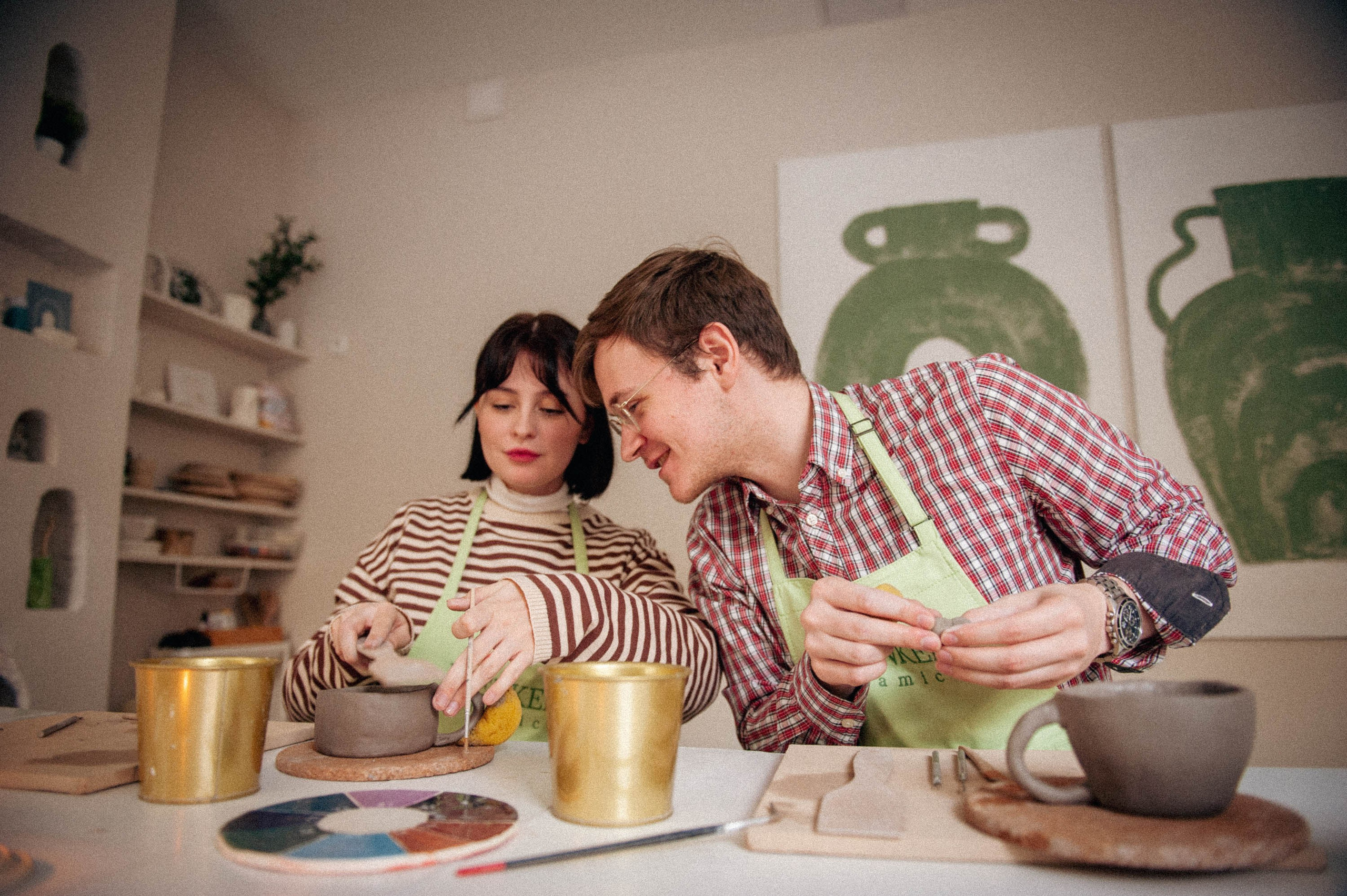 Лав стори. Фотография как стиль жизни!