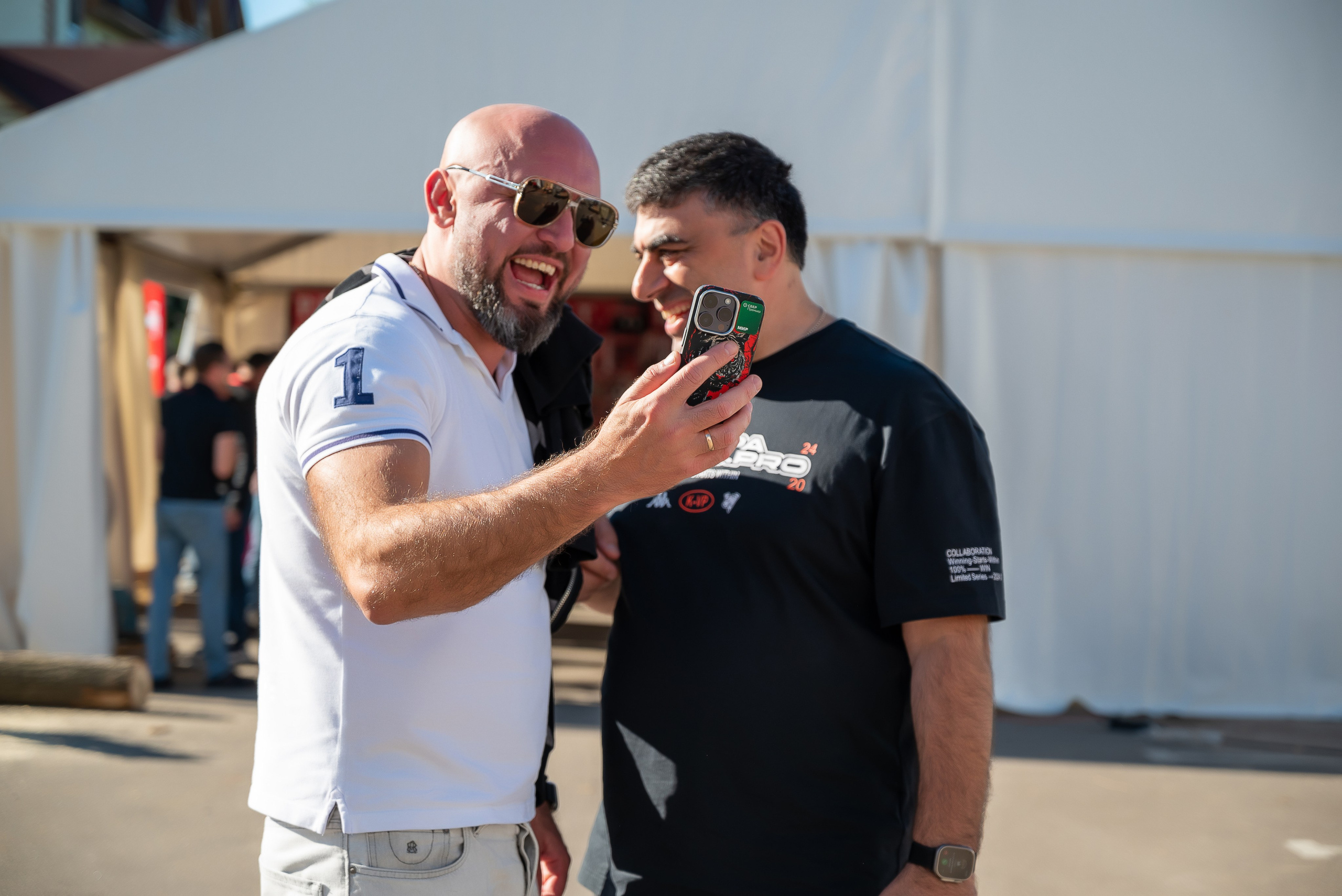 Репортаж. Фотография как стиль жизни!