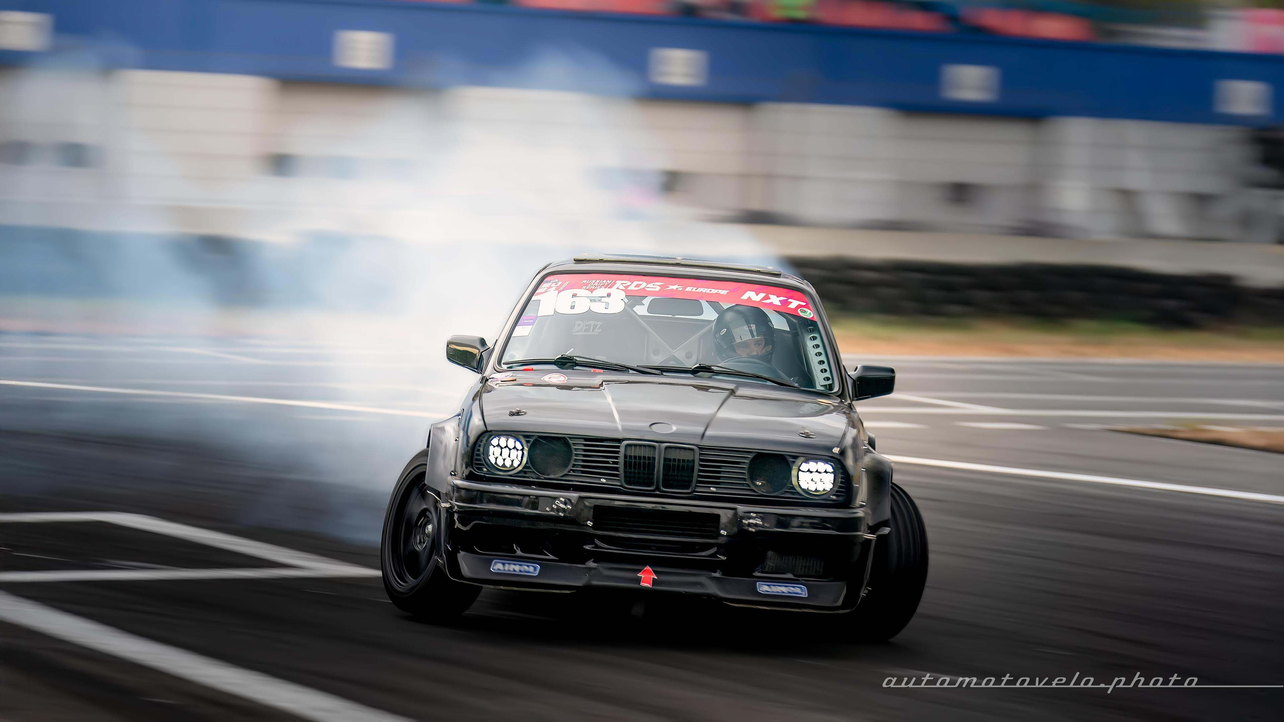 RDS Europe 2024. 7 этап