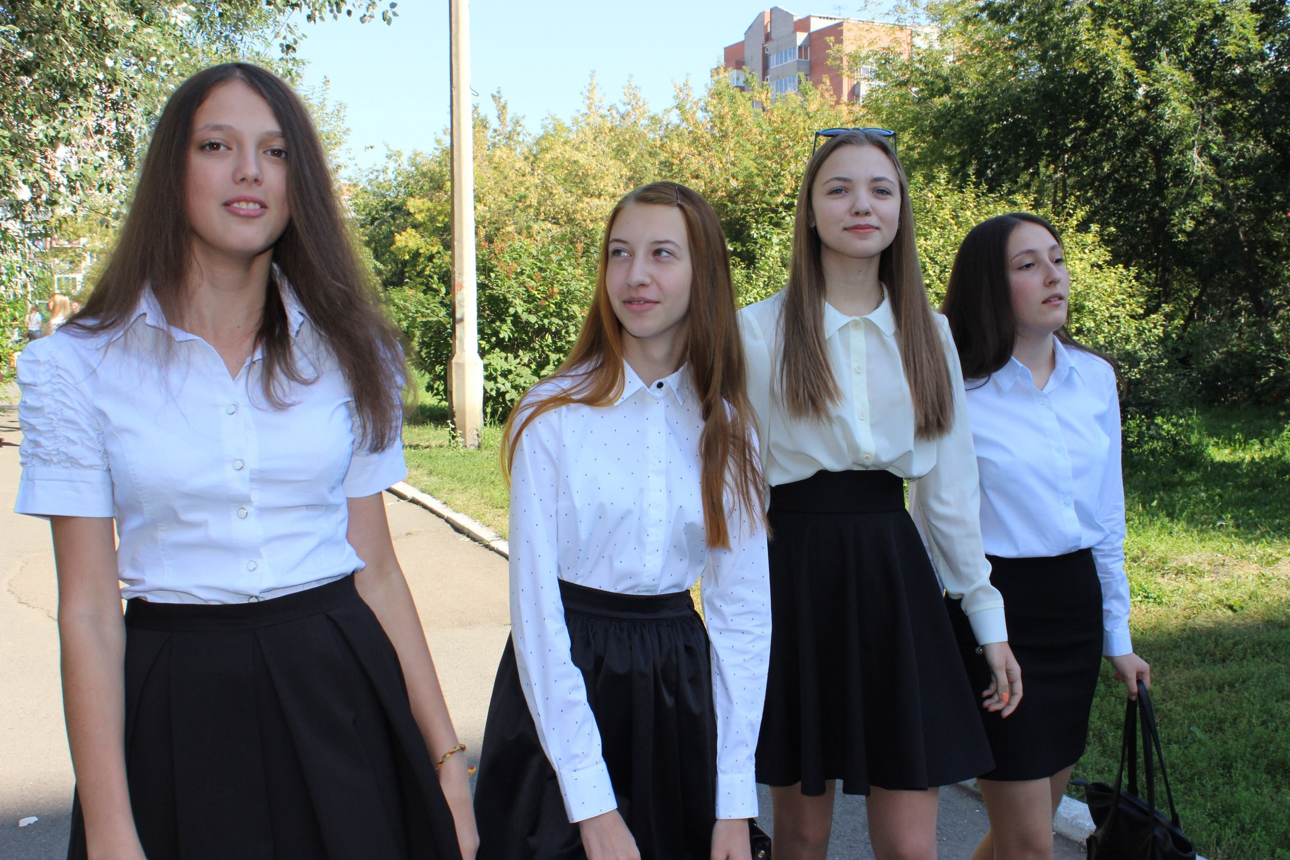 Сентябрь. Семейный, Свадебный фотограф СПБ Питер— Романова Екатерина