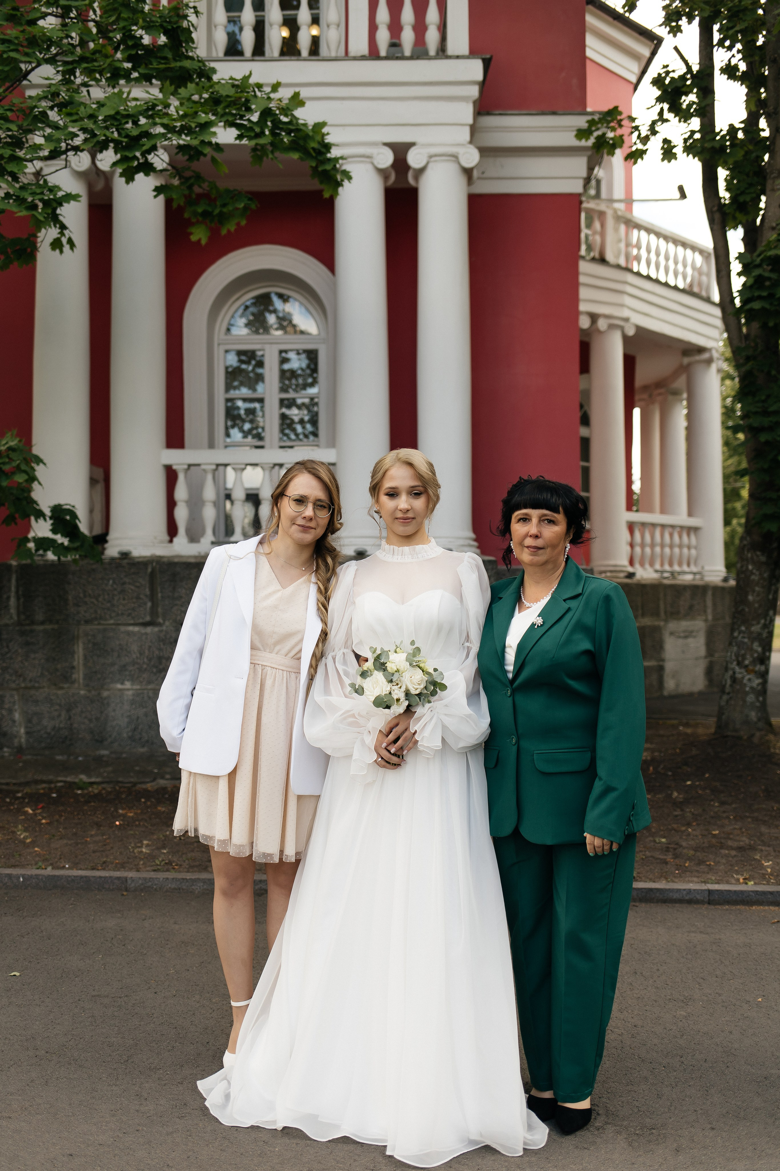 Обещание на всю жизнь. Фотограф Петрозаводск/СПБ