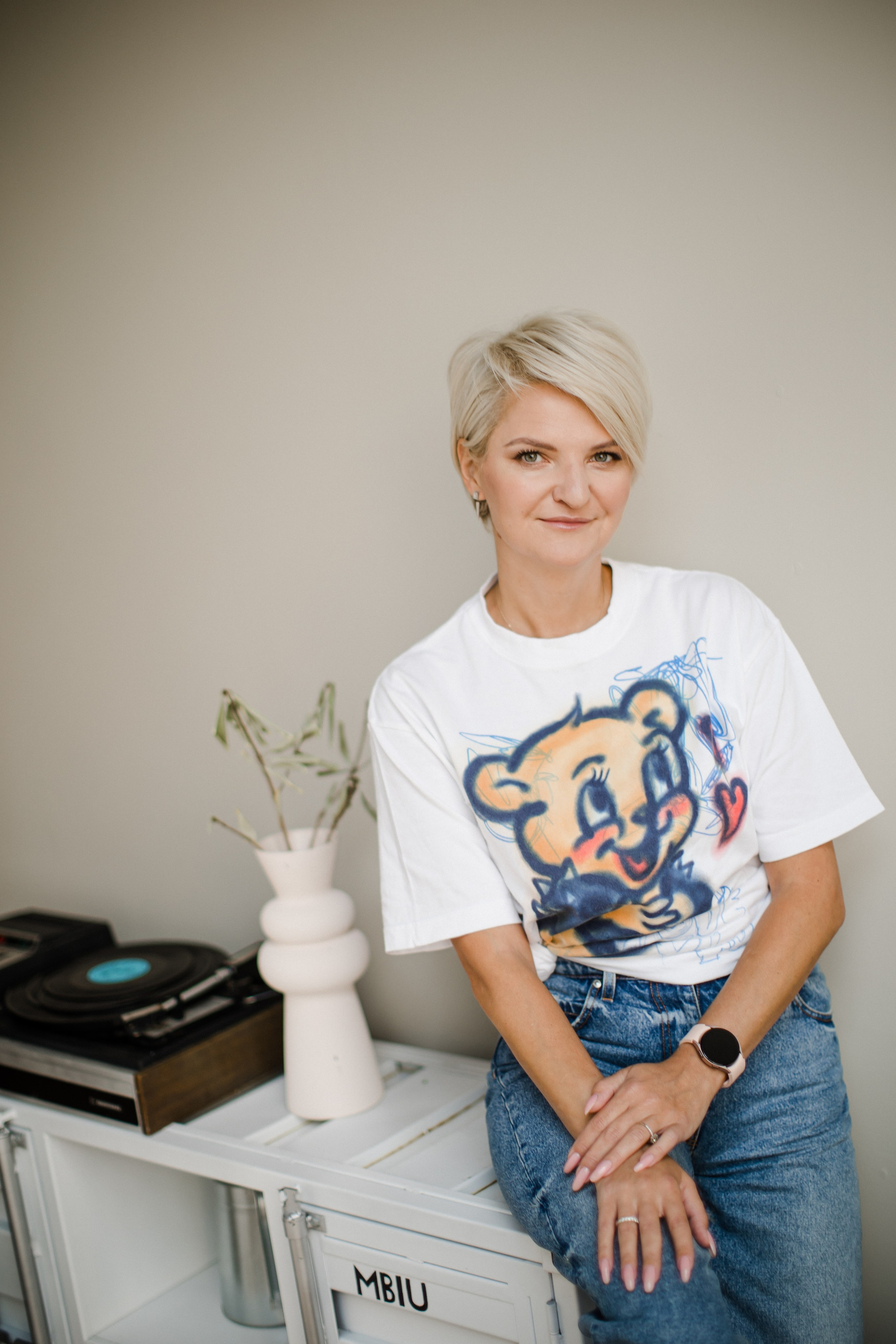 Яна. Семейный и детский фотограф в Москве Кузьмина Мария