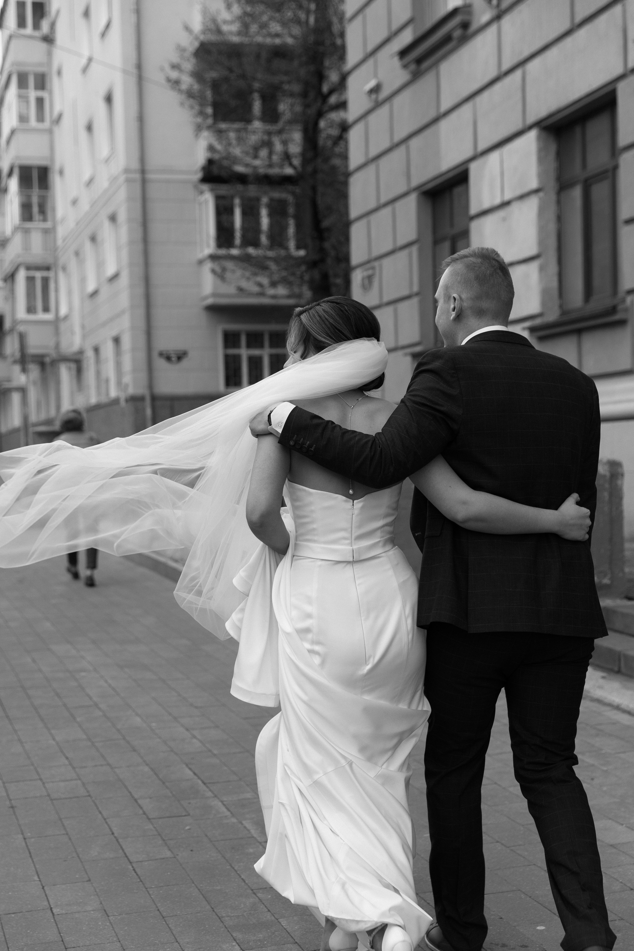 Даша и Леша. Фотограф Нижний Новгород