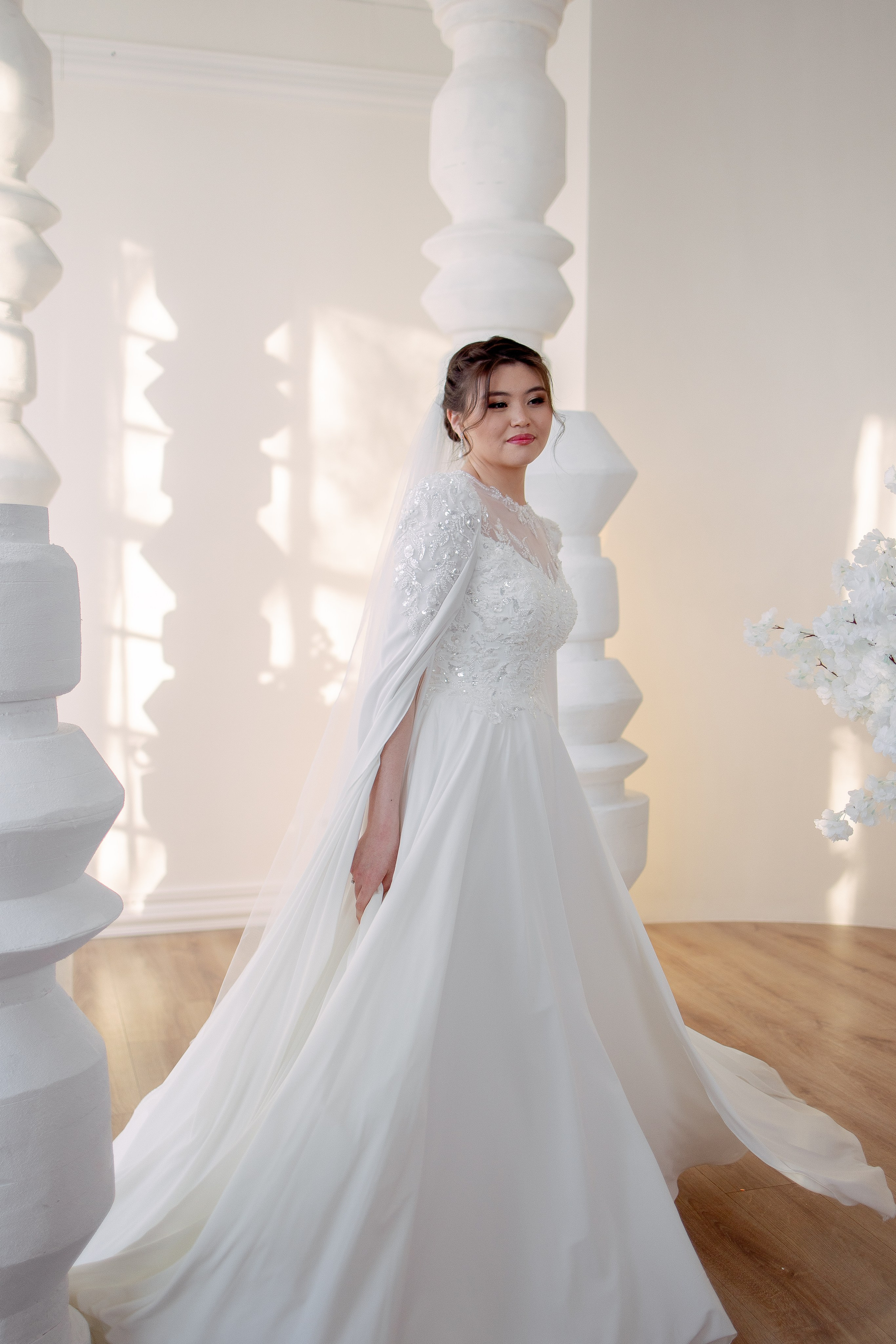 Свадебные. Услуги