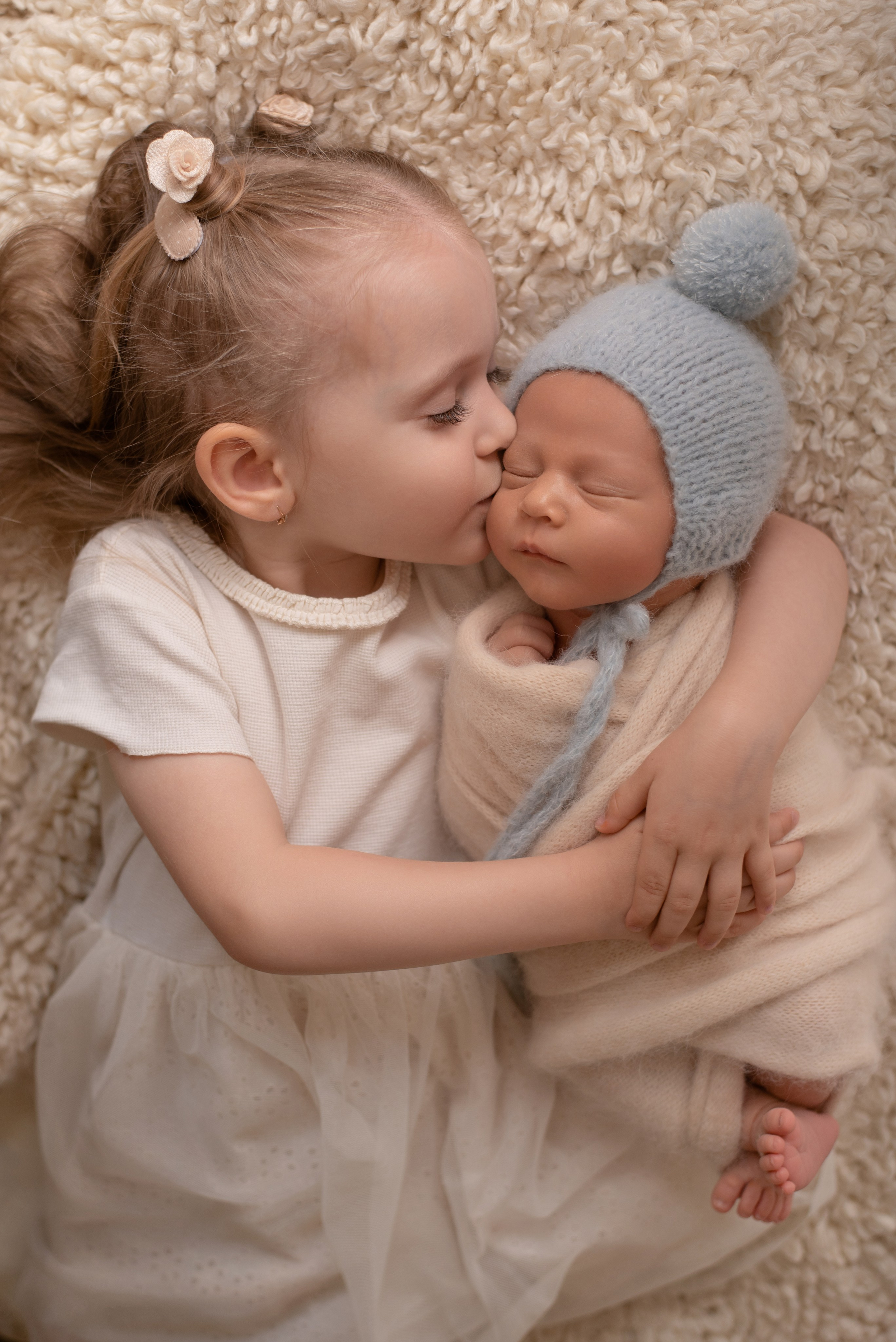 Новорождённые. Фотограф Новорождённых в Калининграде, семейный фотограф…