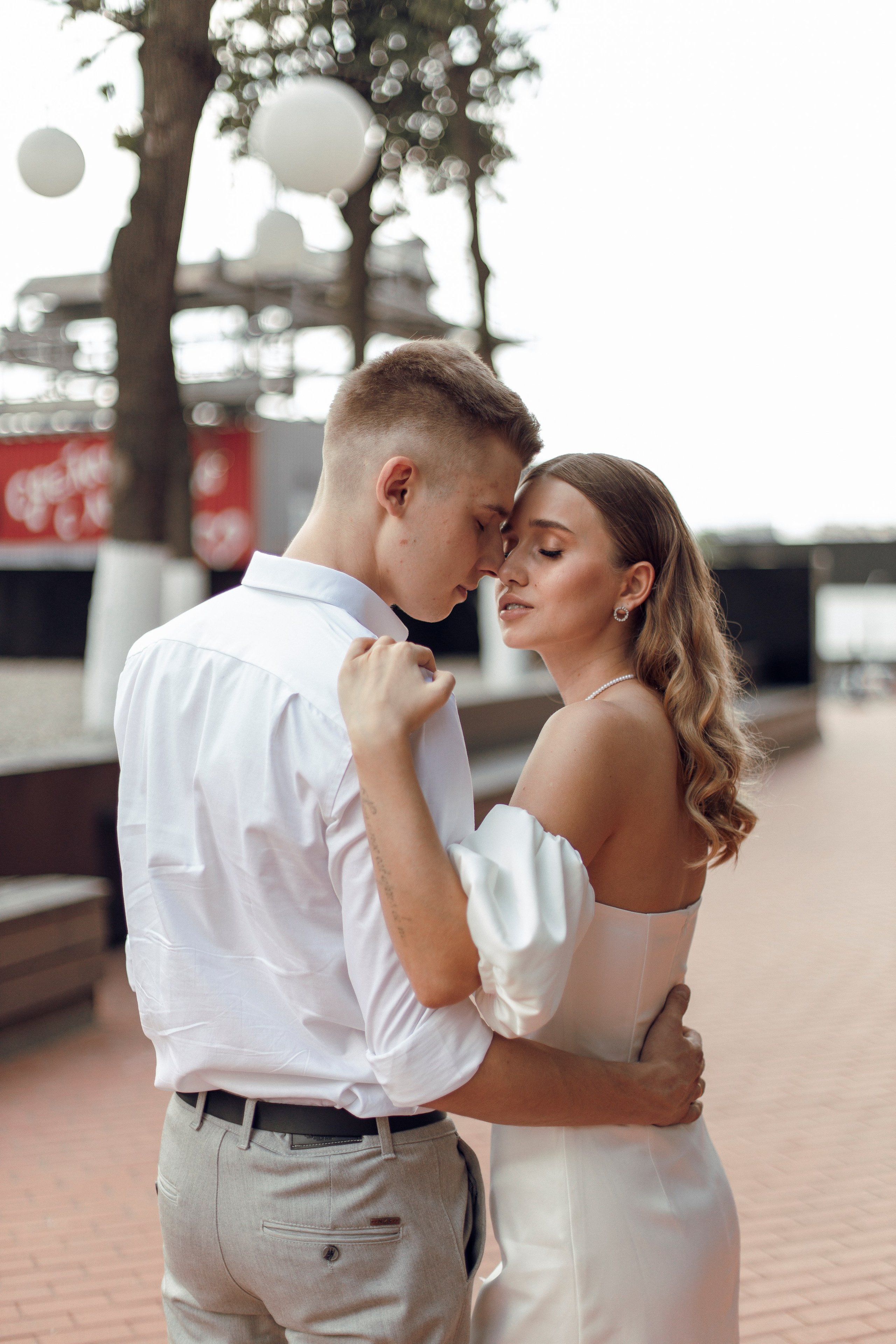 Свадьба 02.06.23 Владимир. Индивидуальный, семейный и свадебный фотограф