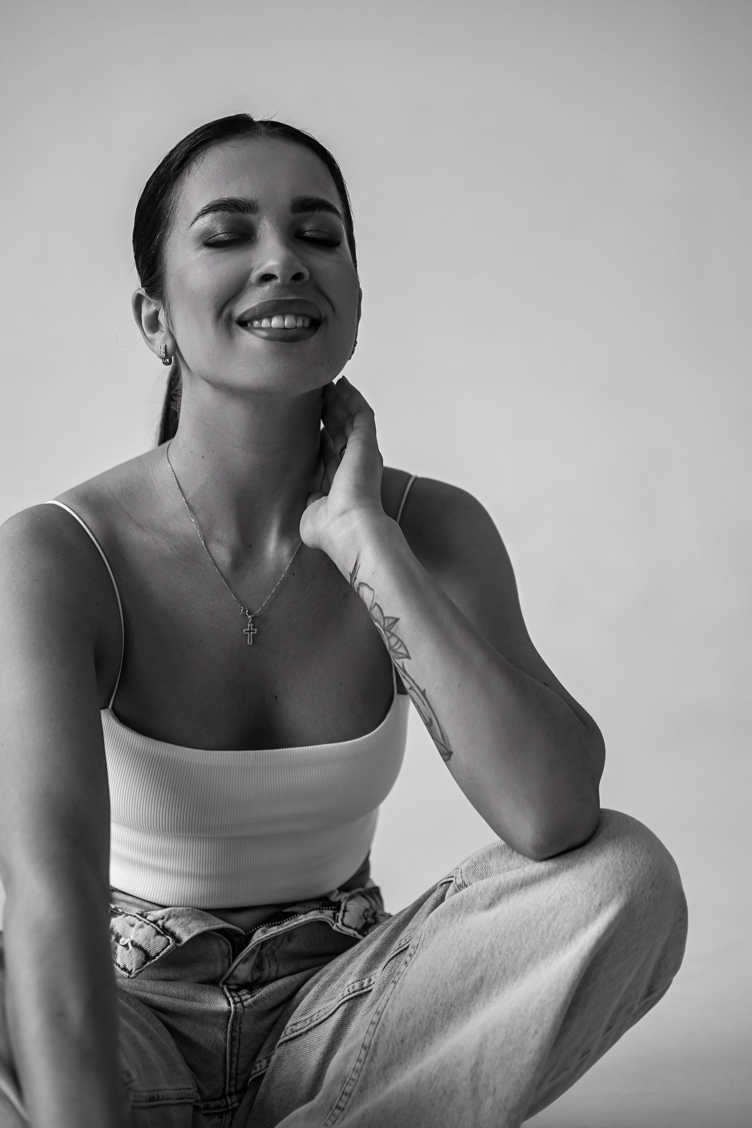 Екатерина. Фотограф Подольск