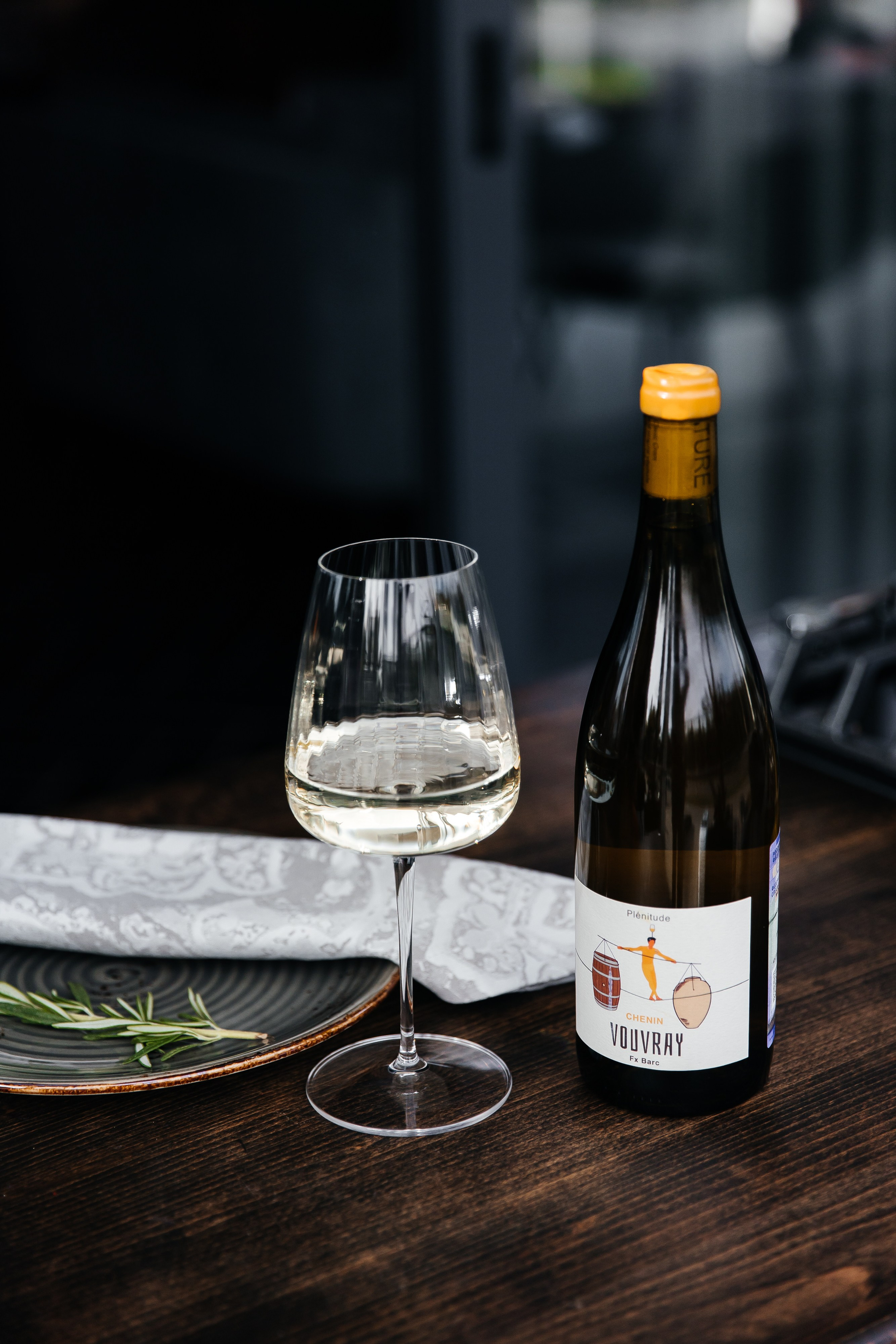 Fusion Club. Фотограф Елена Краснопевцева