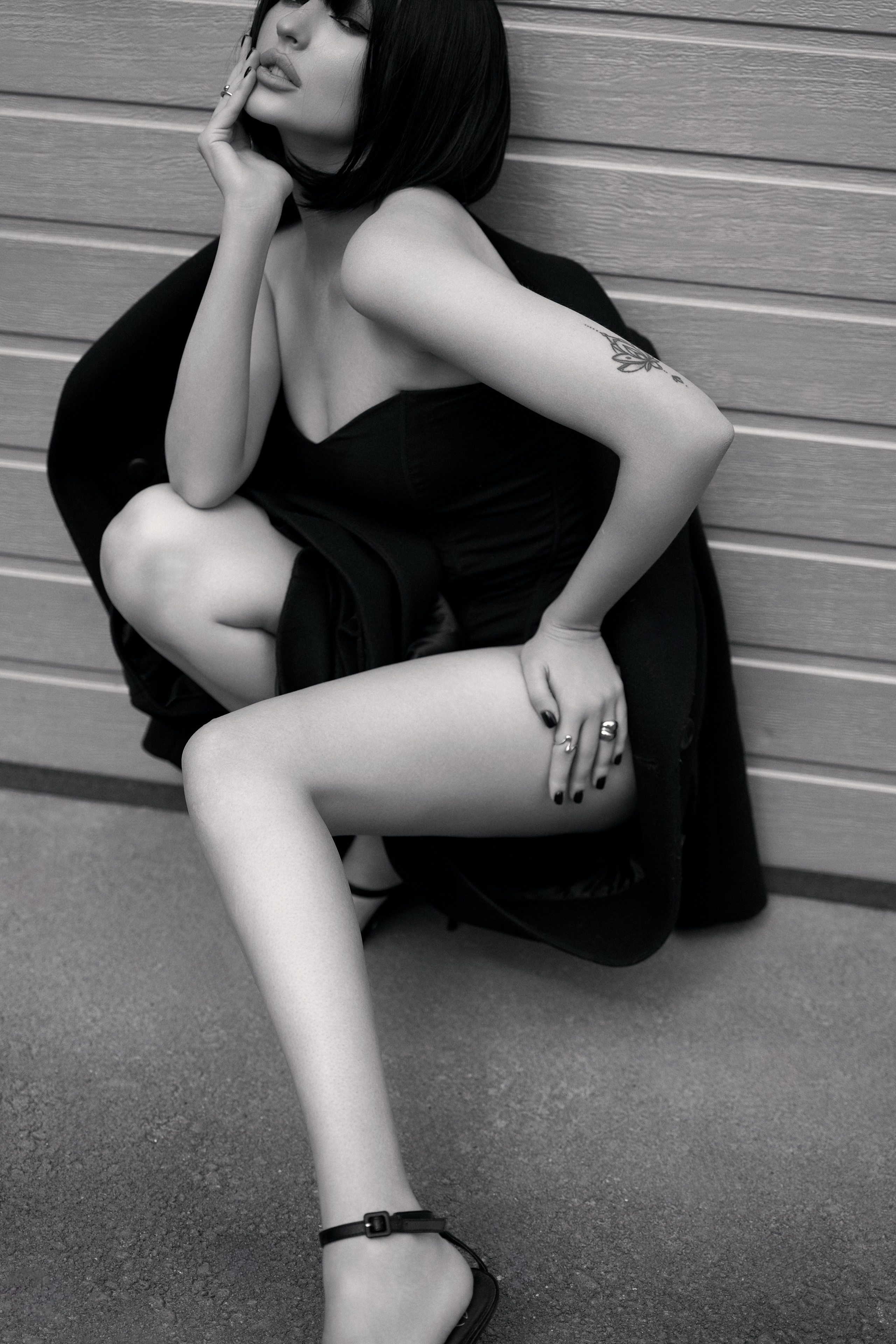 Dasha. DEVYATOVA ALENA