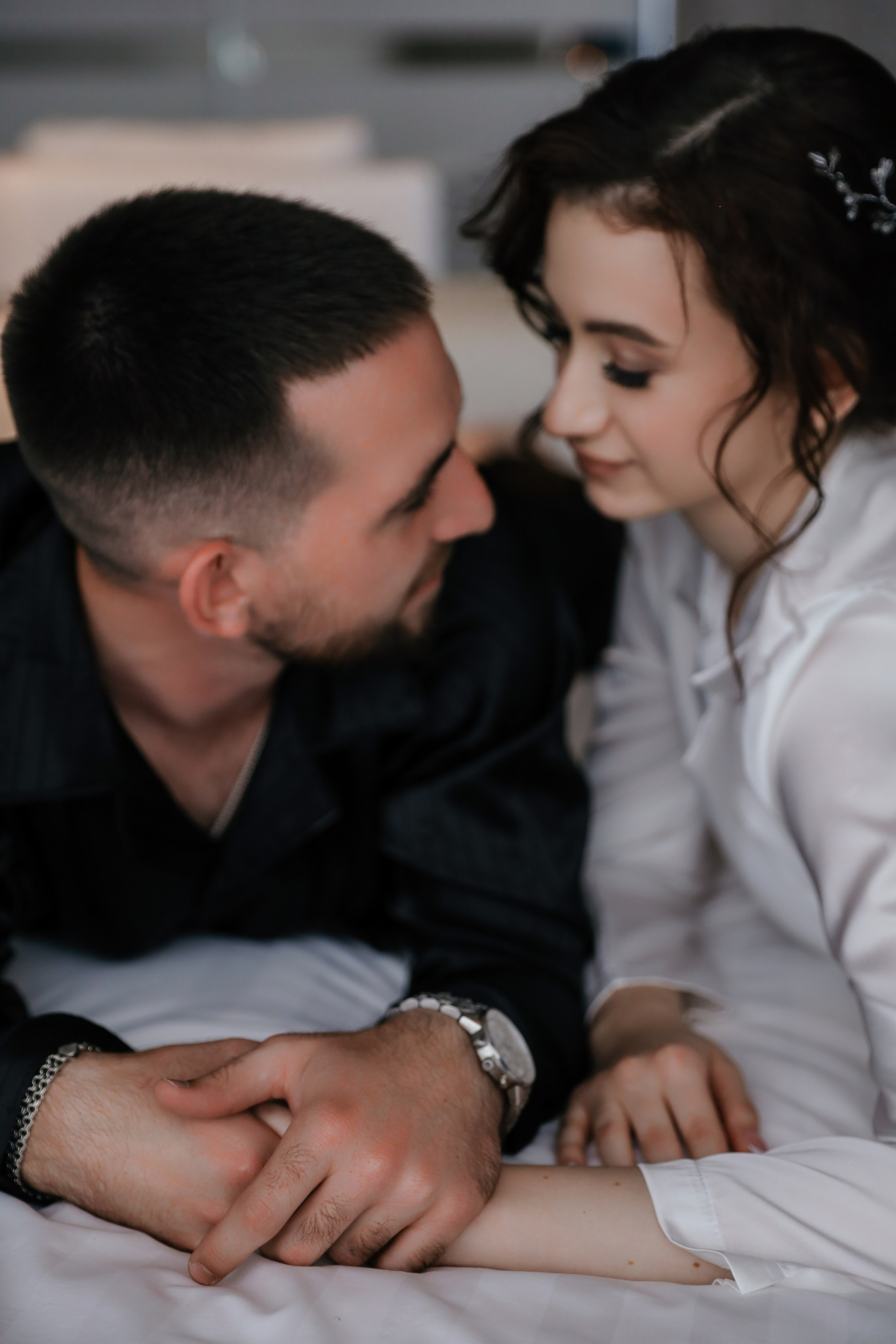 Nikita&Anastasia. Семейный и свадебный фотограф в Южноуральске Екатерина Столярова