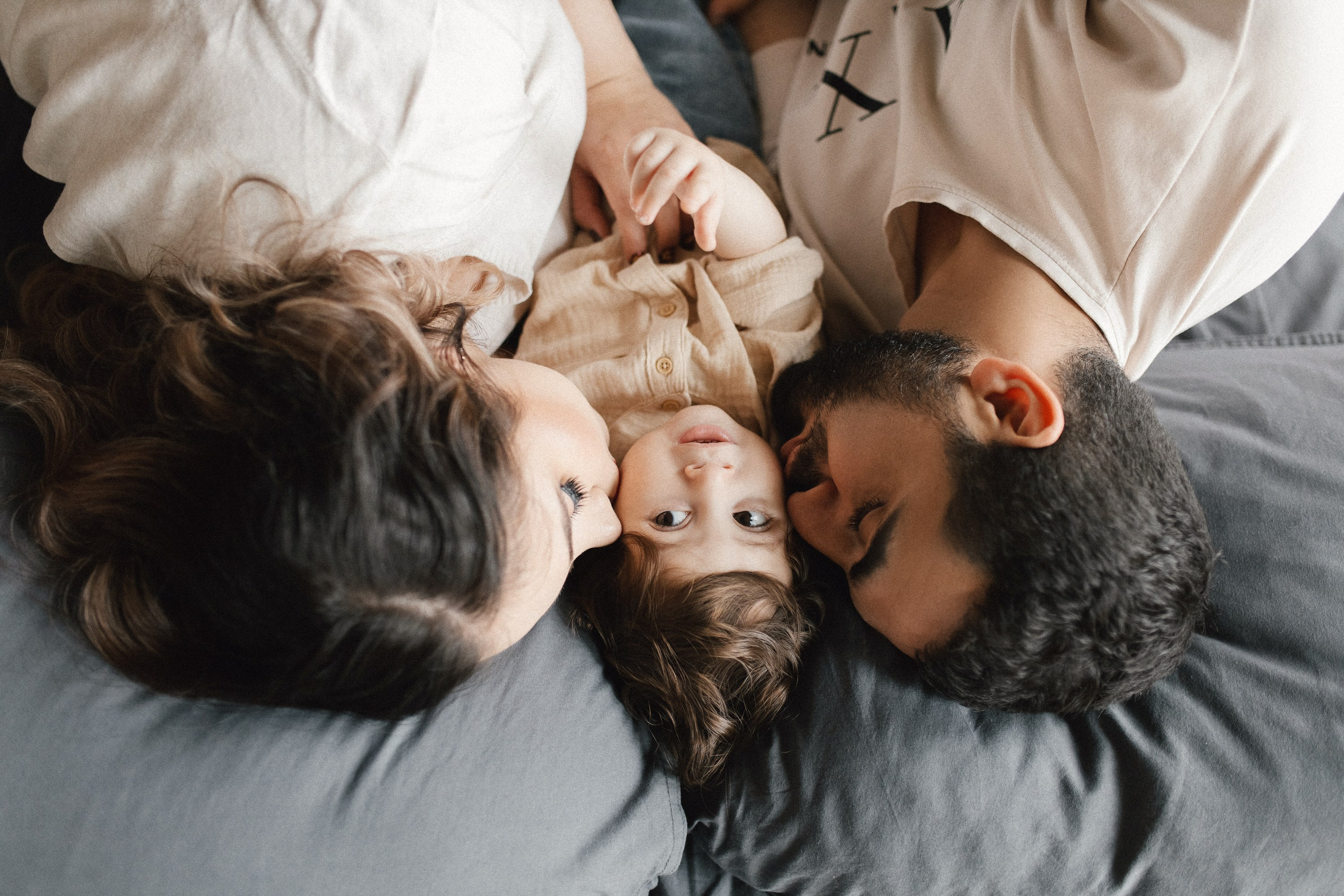 СВЕТА, АЙК И АРТУР ` 24. Maria Startseva Photo