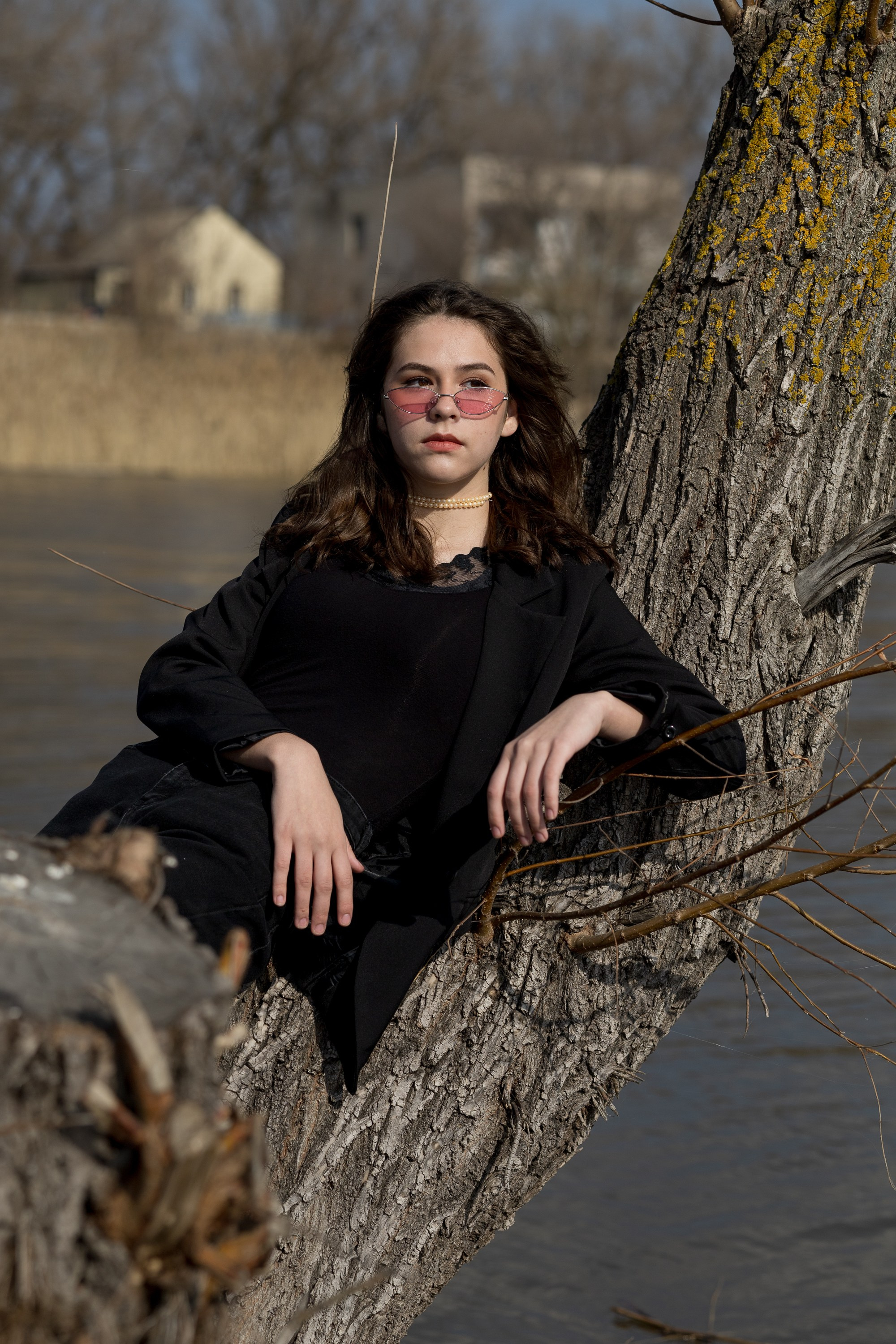 Женские истории. Женский и семейный фотограф Алина Влади