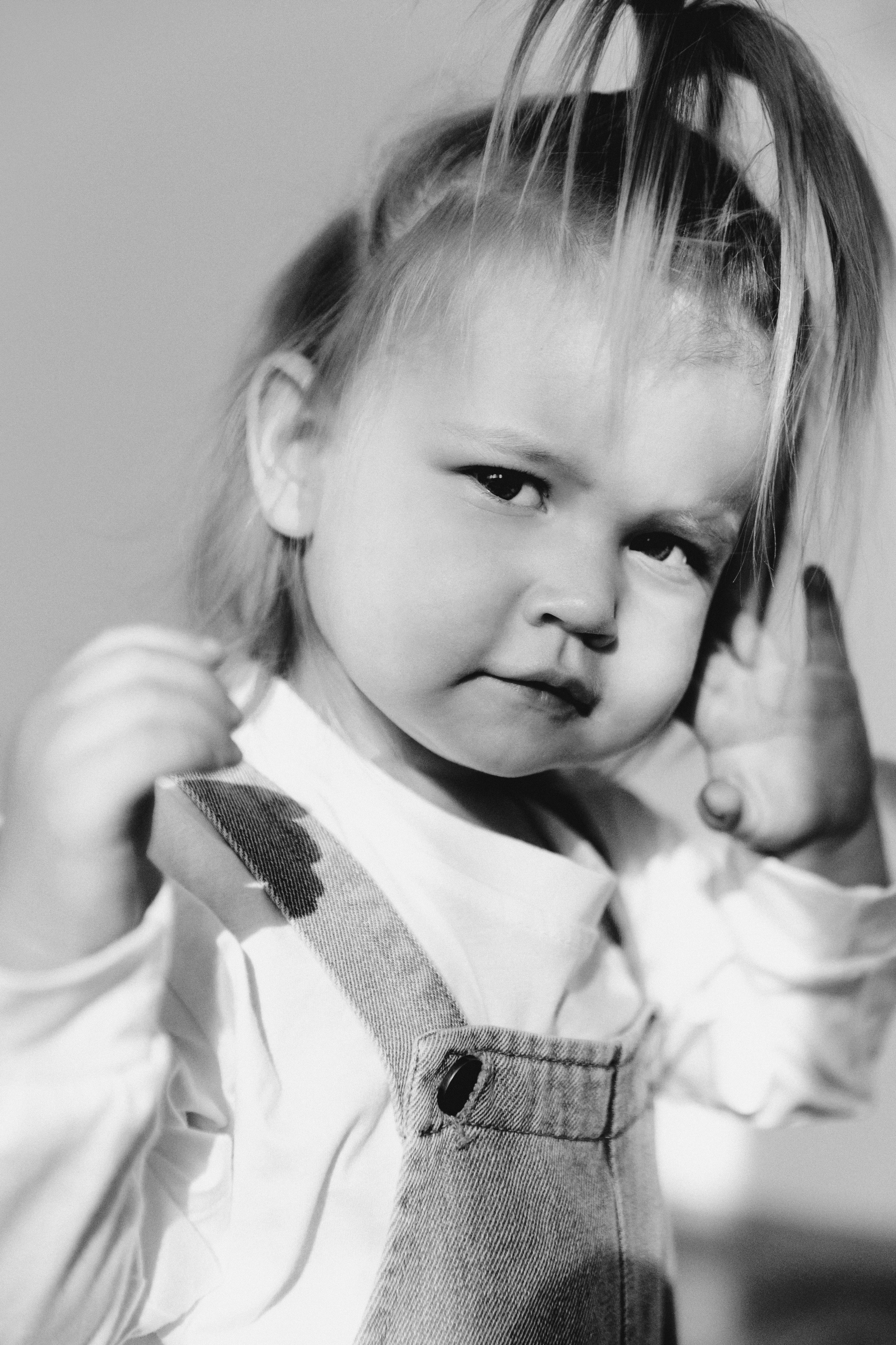 Детки старше года. Мария Махинина — фотограф в Мурманске и Североморске