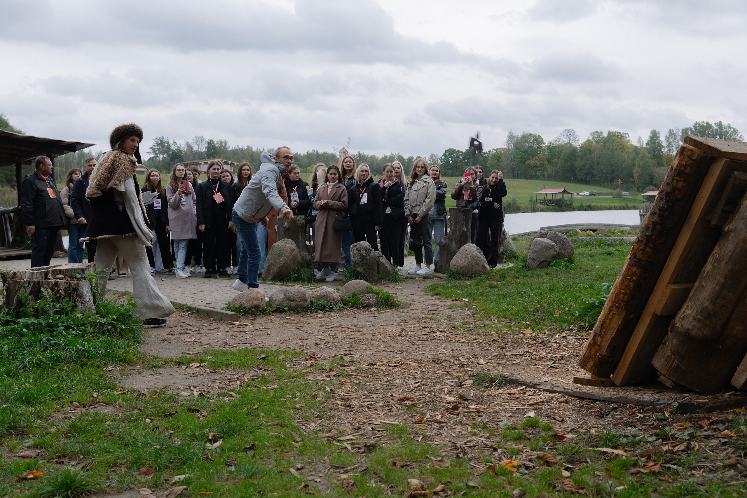 Корпоративная фотосъемка для ОАО Белагропромбанк в Суле в Загородном комплексе Westa. Свадебный фотограф в Минске/Беларуси Сергей Спиридонов