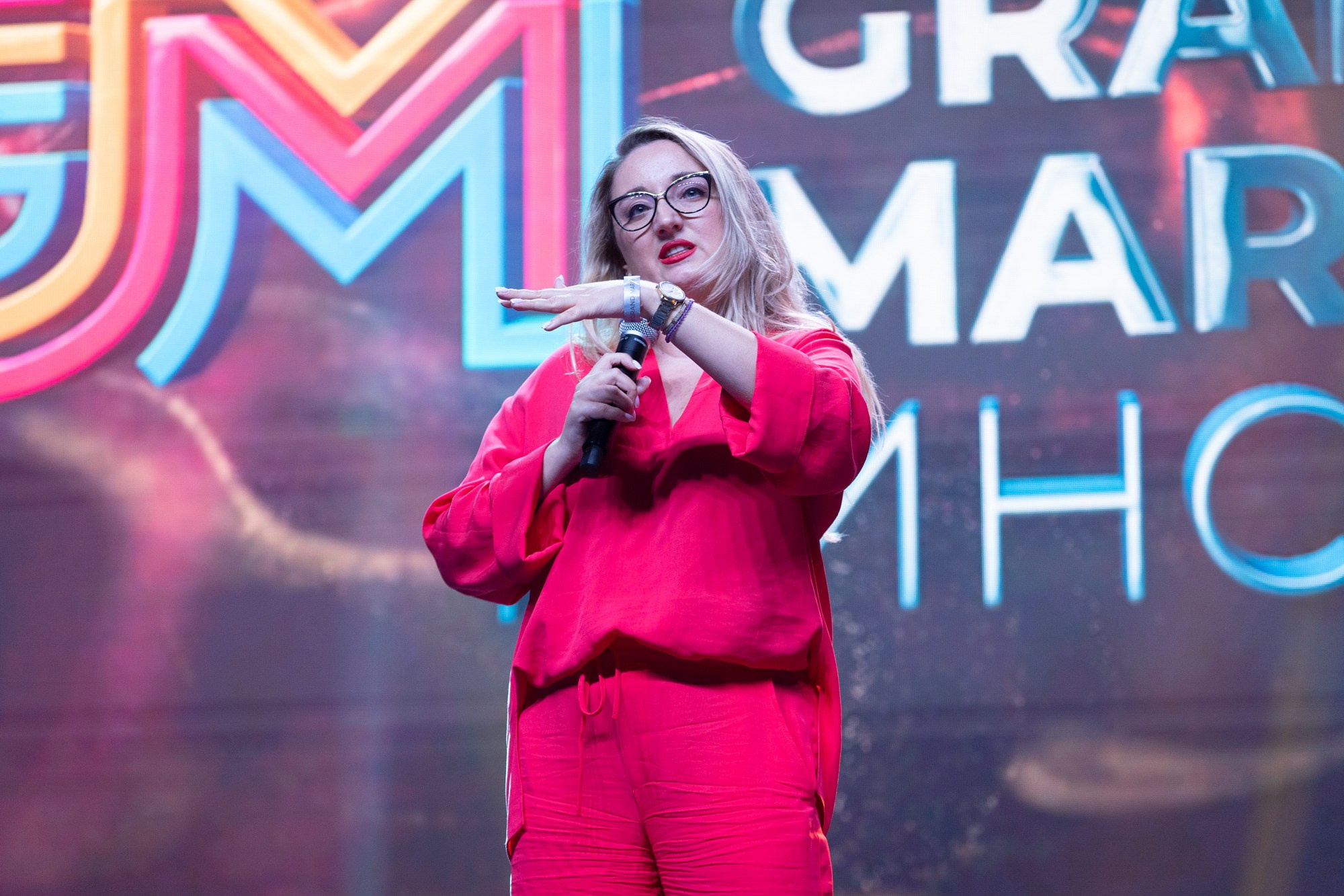 Greenway. Фотограф Саша Блюз