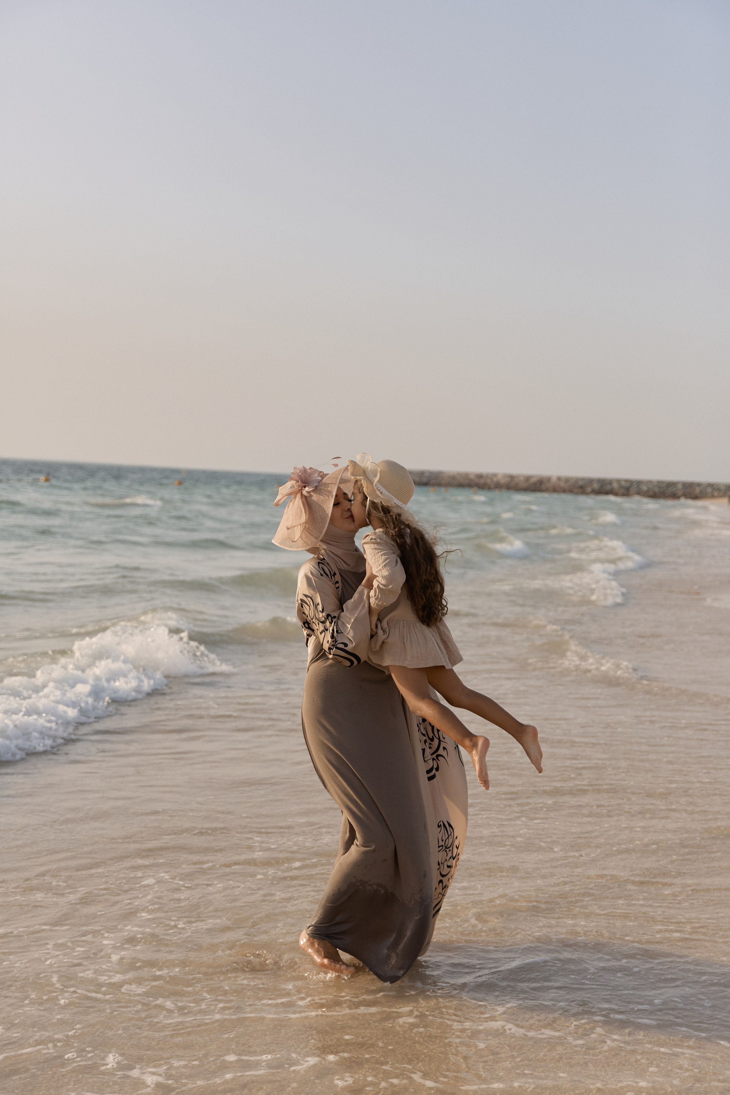 Unique Family Photography in Dubai