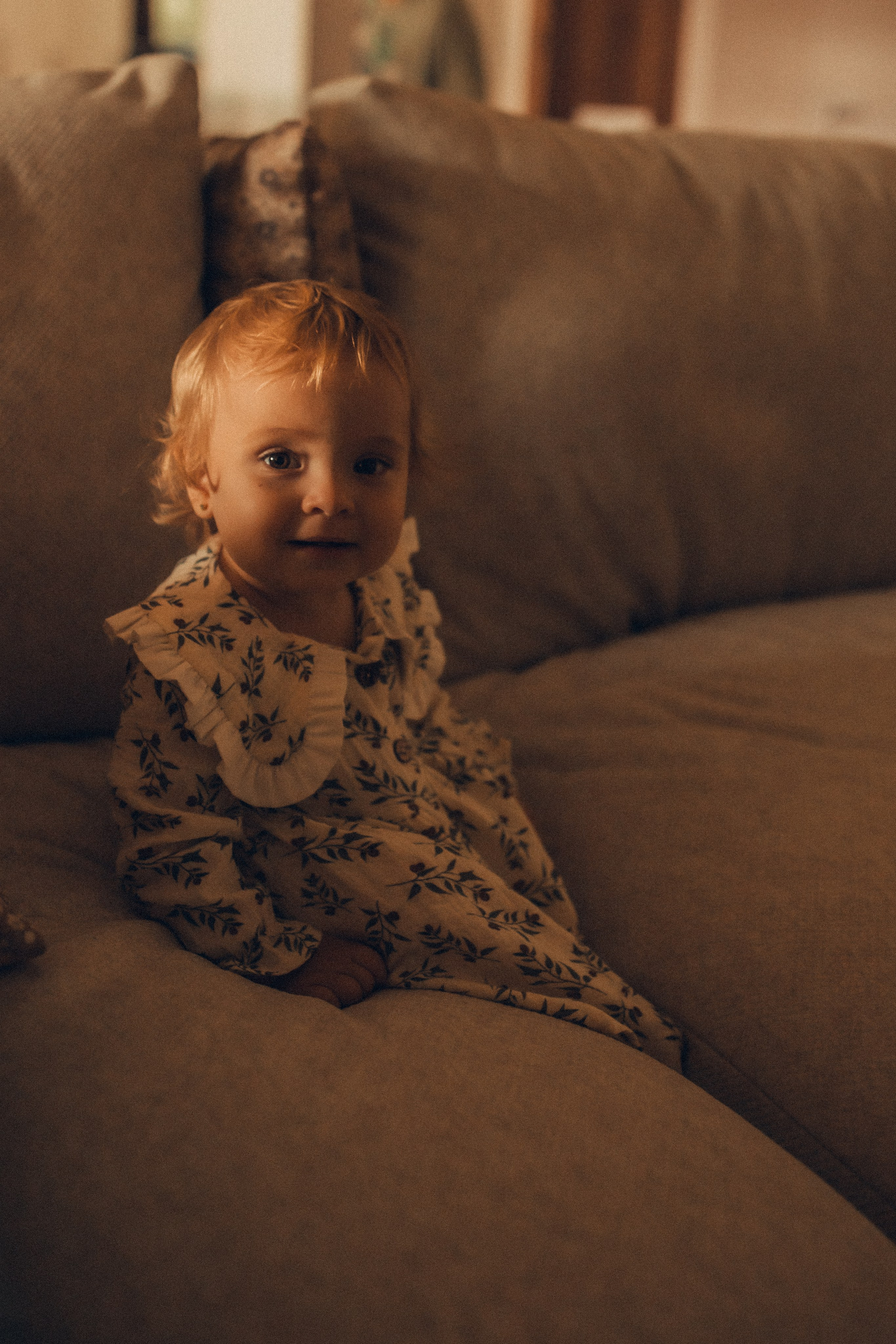 Вера Марии. Нежный фотограф о любви