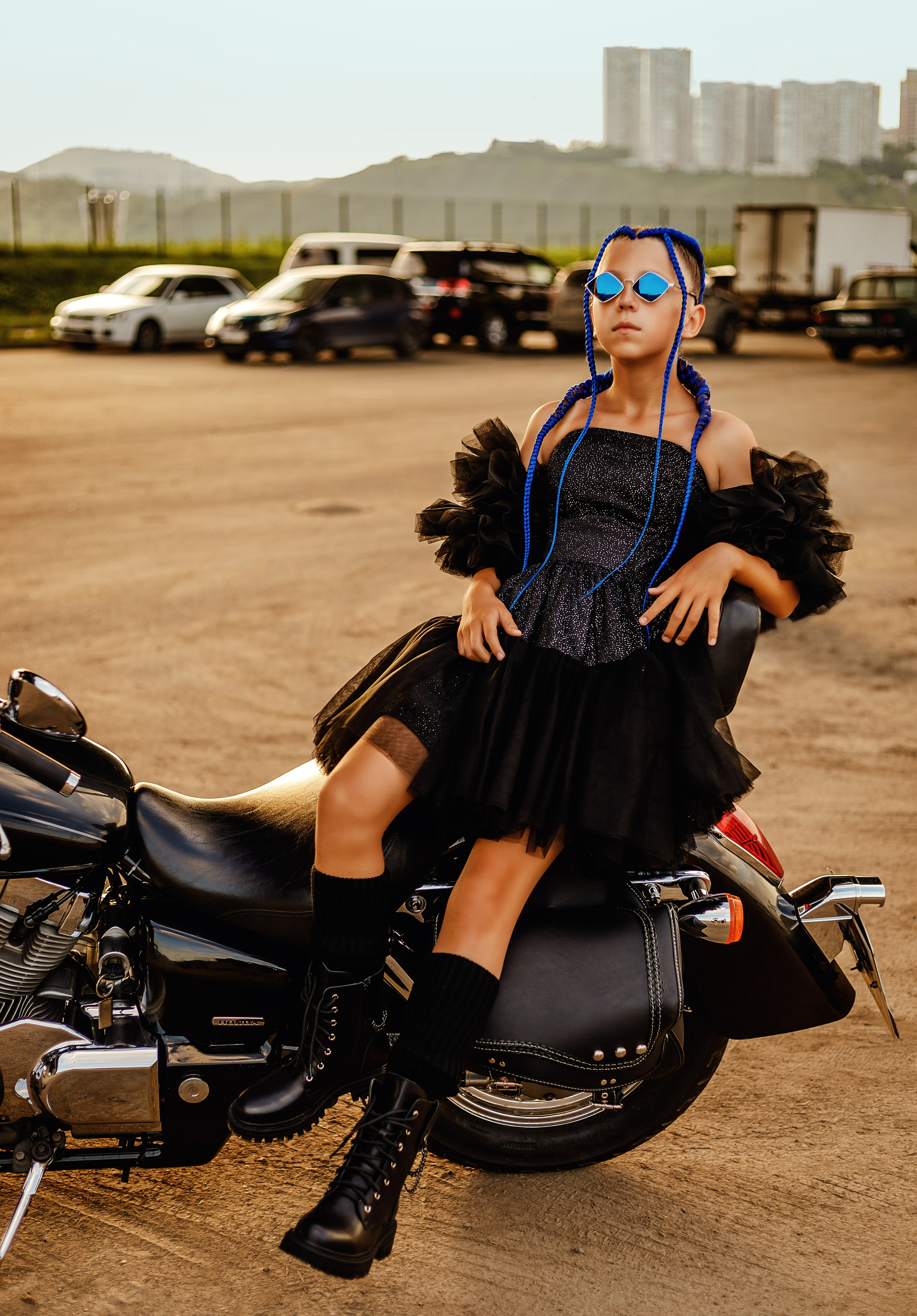 Дети. Ирина Ананич. Фотограф в Красноярске