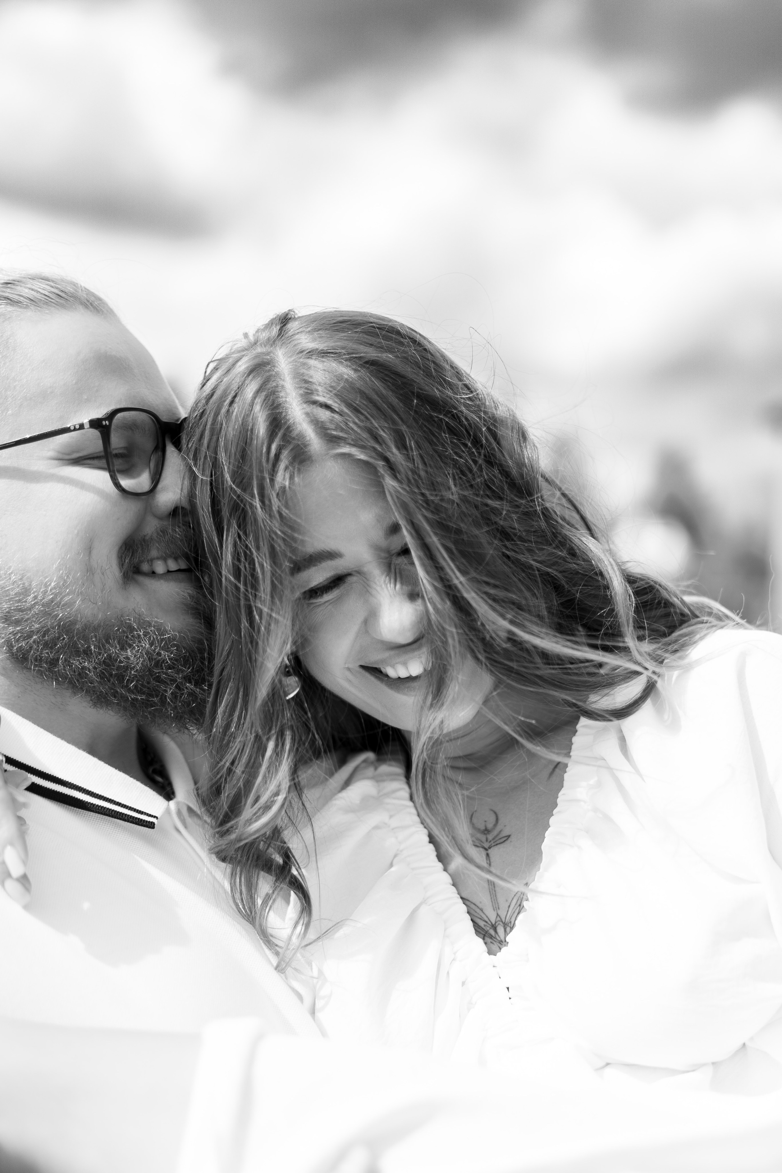 Елизавета & Артём. Анастасия Паршукова — фотограф Шерегеш Новосибирск