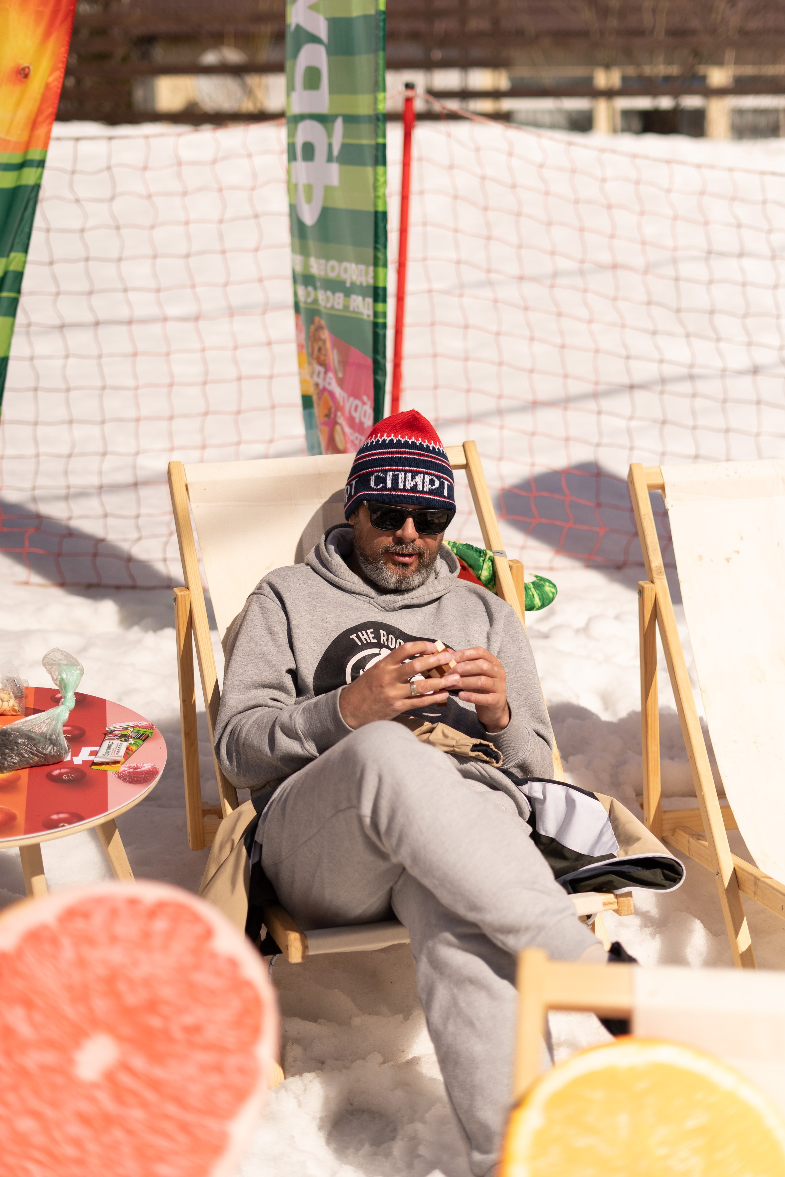 Грелка 16.04.24. Анастасия Паршукова — фотограф Шерегеш Новосибирск