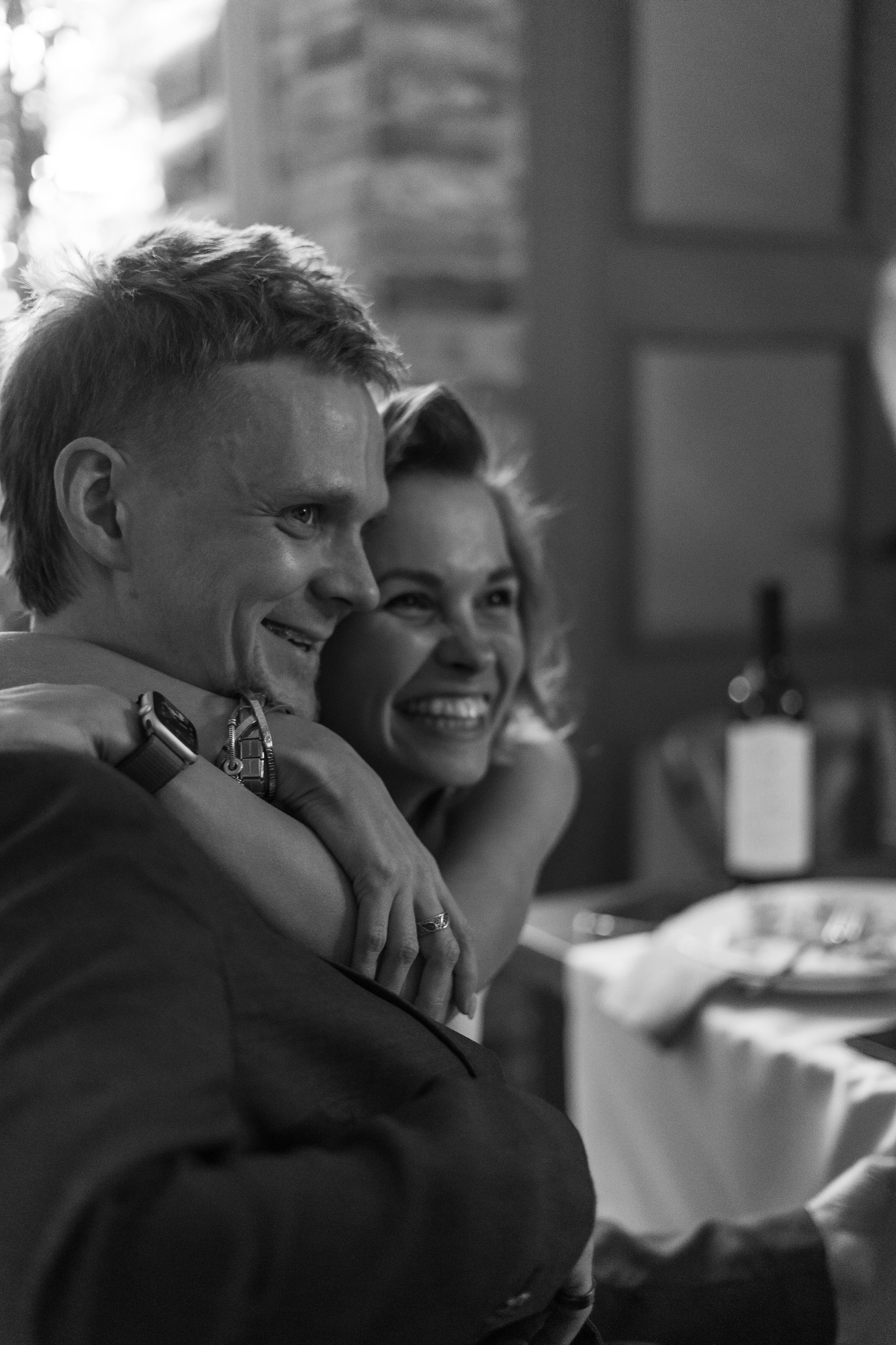 Виктория & Максим. Анастасия Паршукова — фотограф Шерегеш Новосибирск