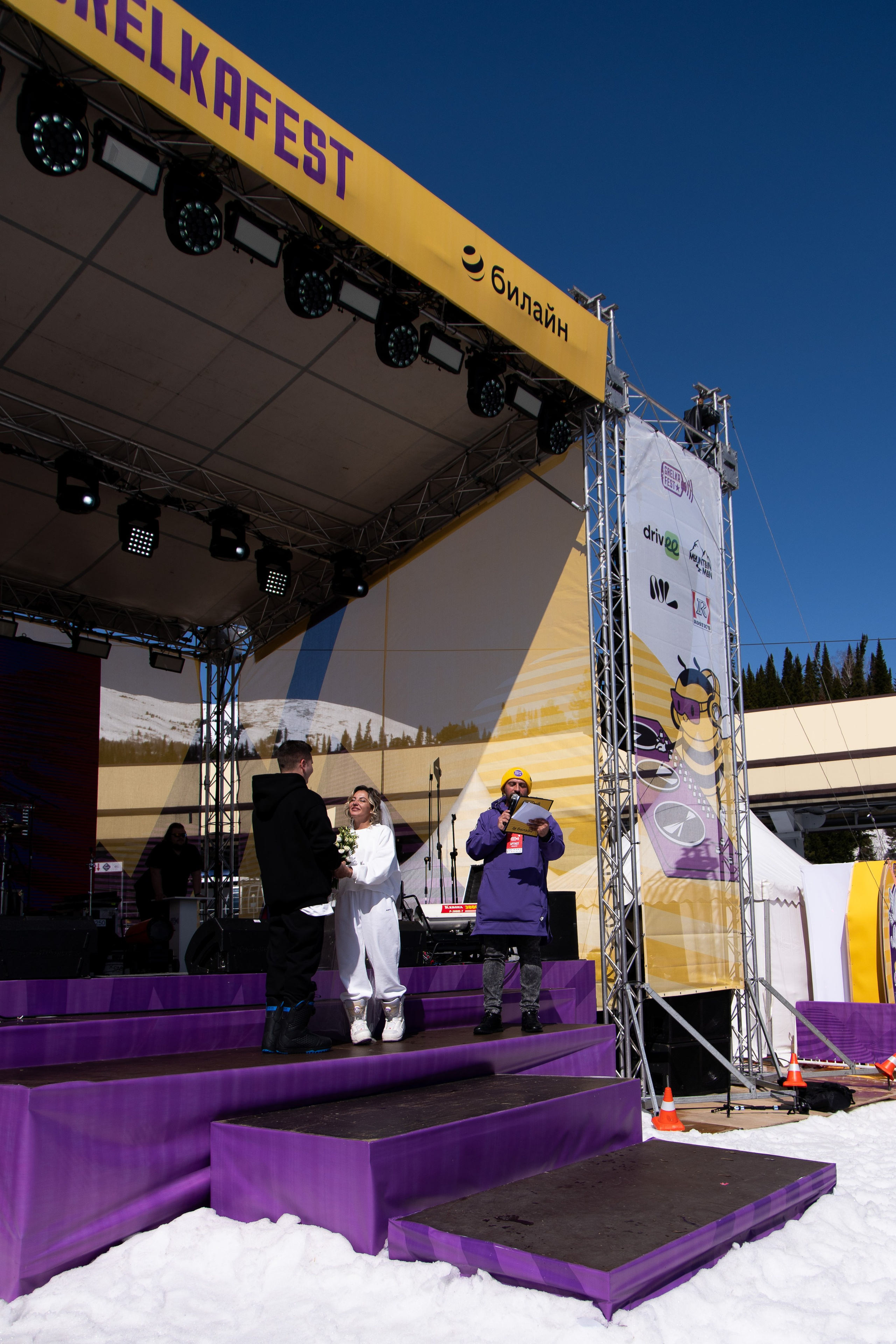 Грелка 14.04.24. Анастасия Паршукова — фотограф Шерегеш Новосибирск