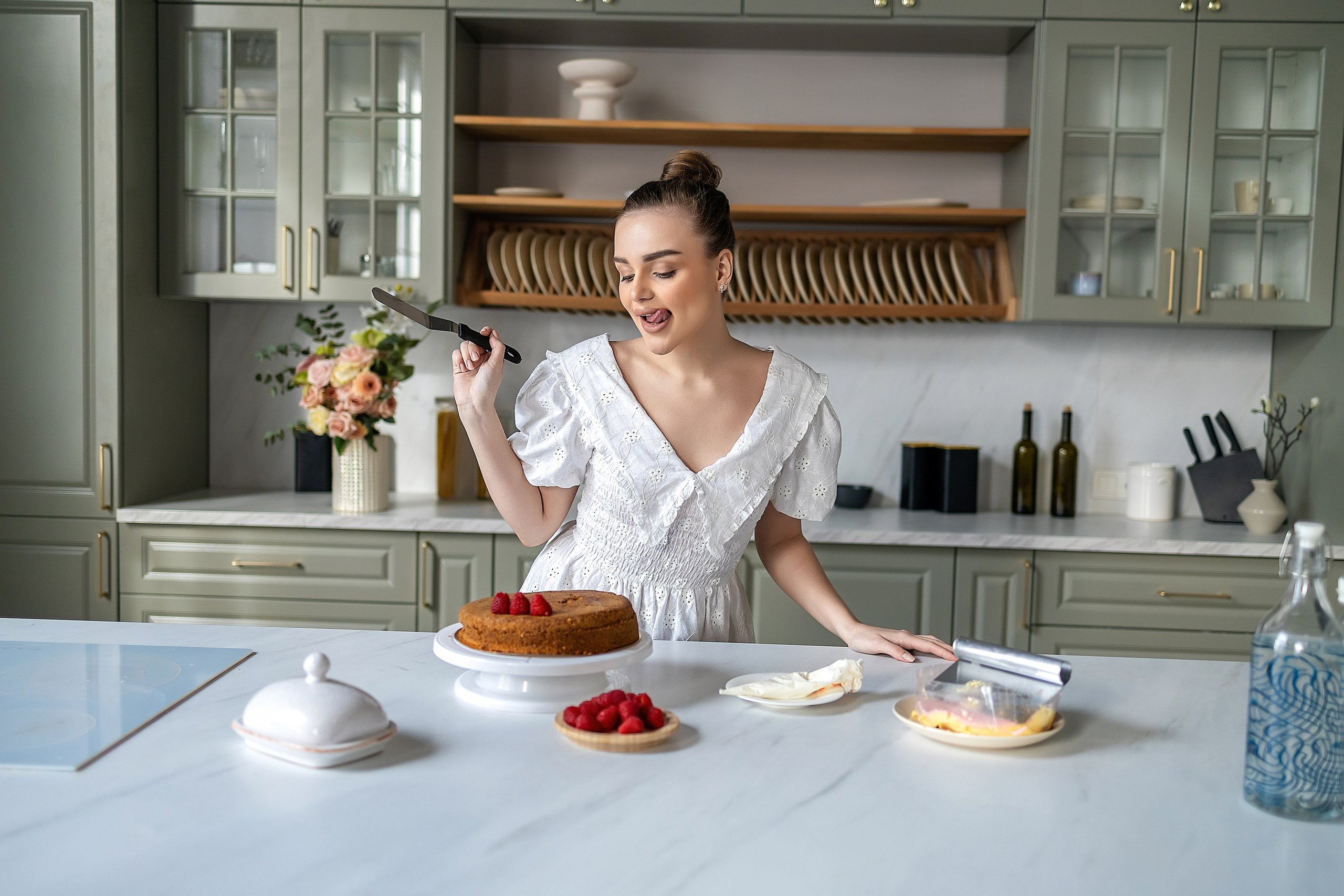 Свадебный и семейный фотограф в Туле и Москве Полукарова Юлия