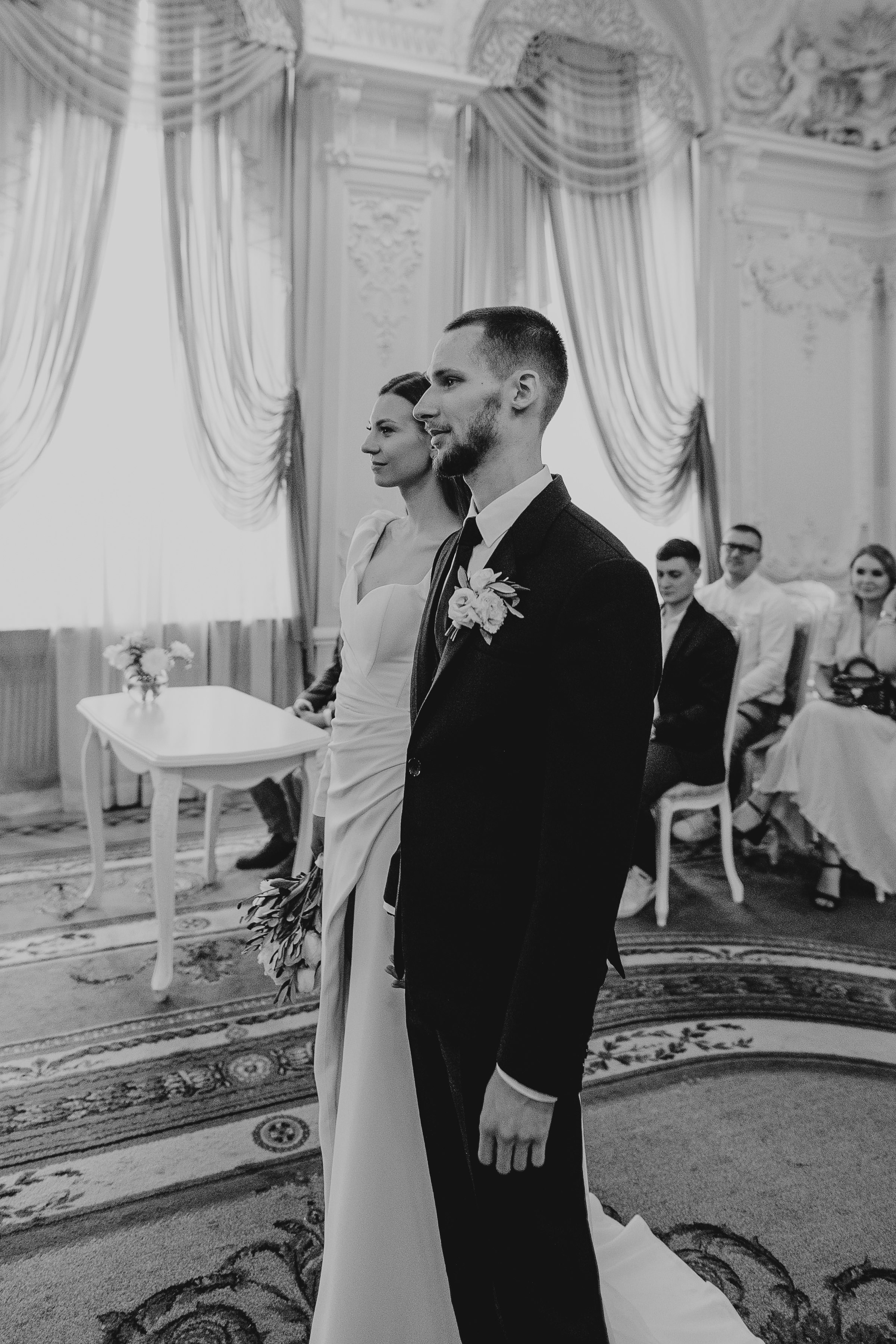 Wedding day 10.07.22. Свадебный фотограф в Санкт-Петербурге