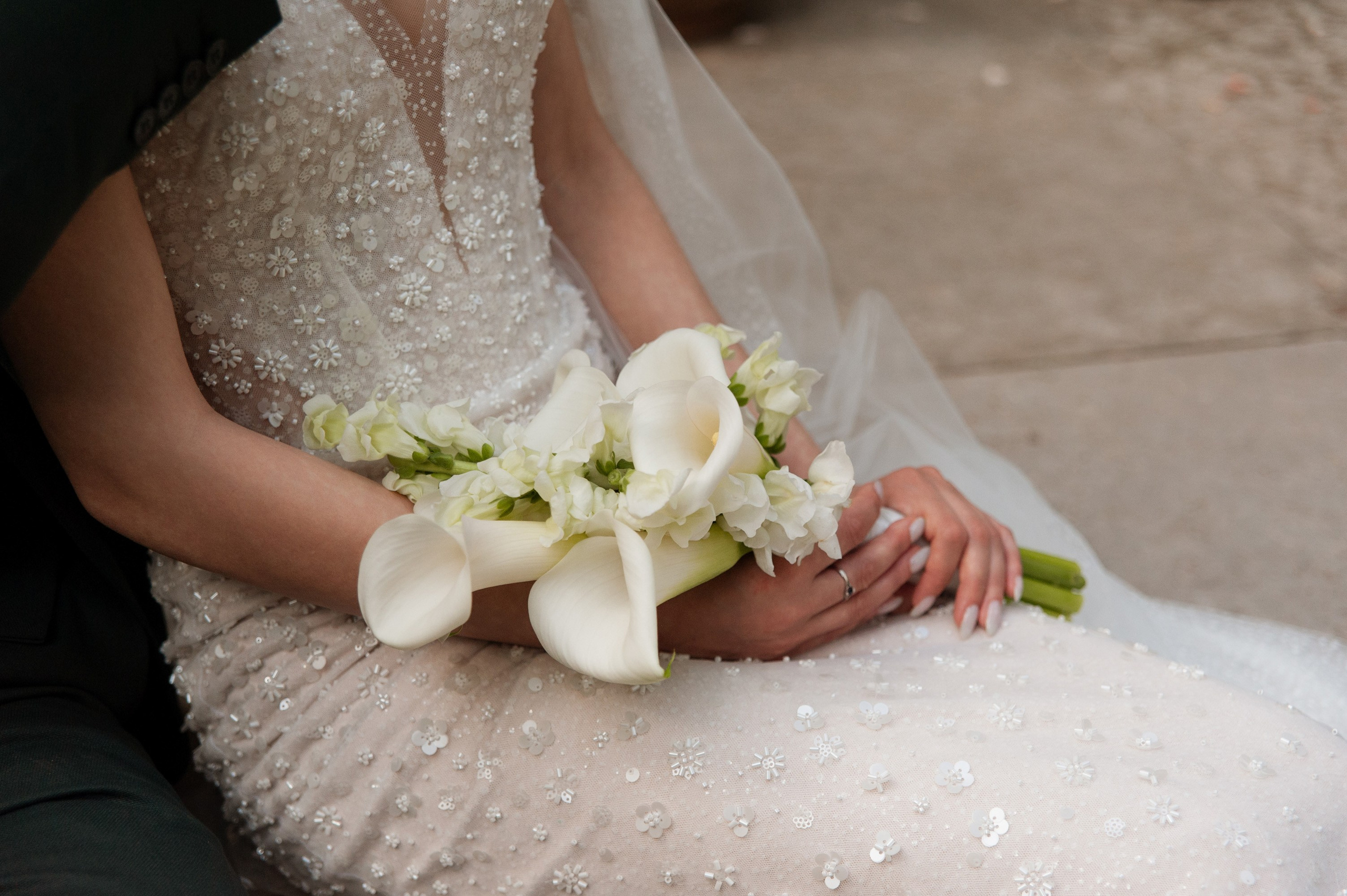 Кирилл и Мария | 23.06.25. Свадебный фотограф в Санкт-Петербурге Владислава Тюльпина