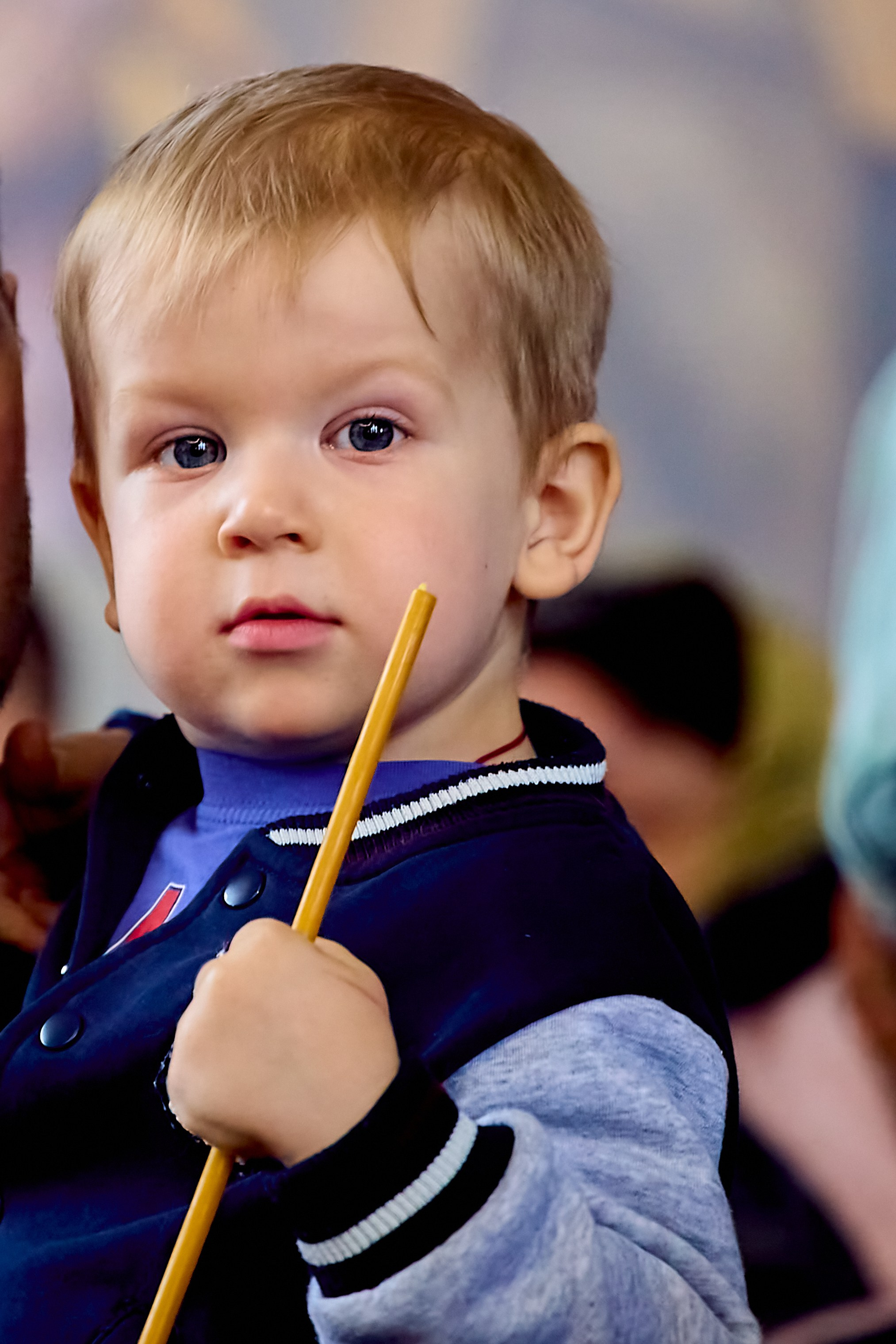 Божественная Литургия