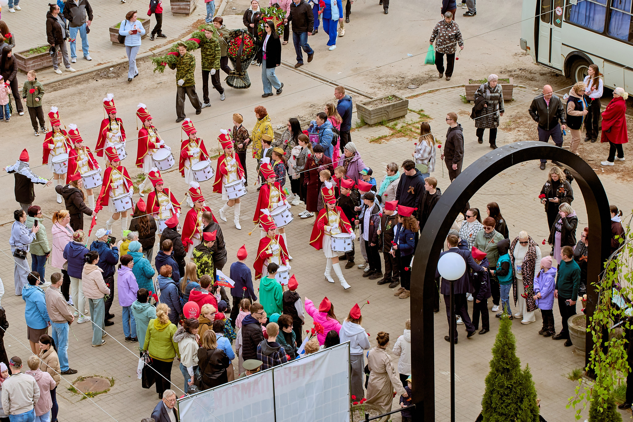 Фотографии ПОБЕДА 80 п. Решетиха