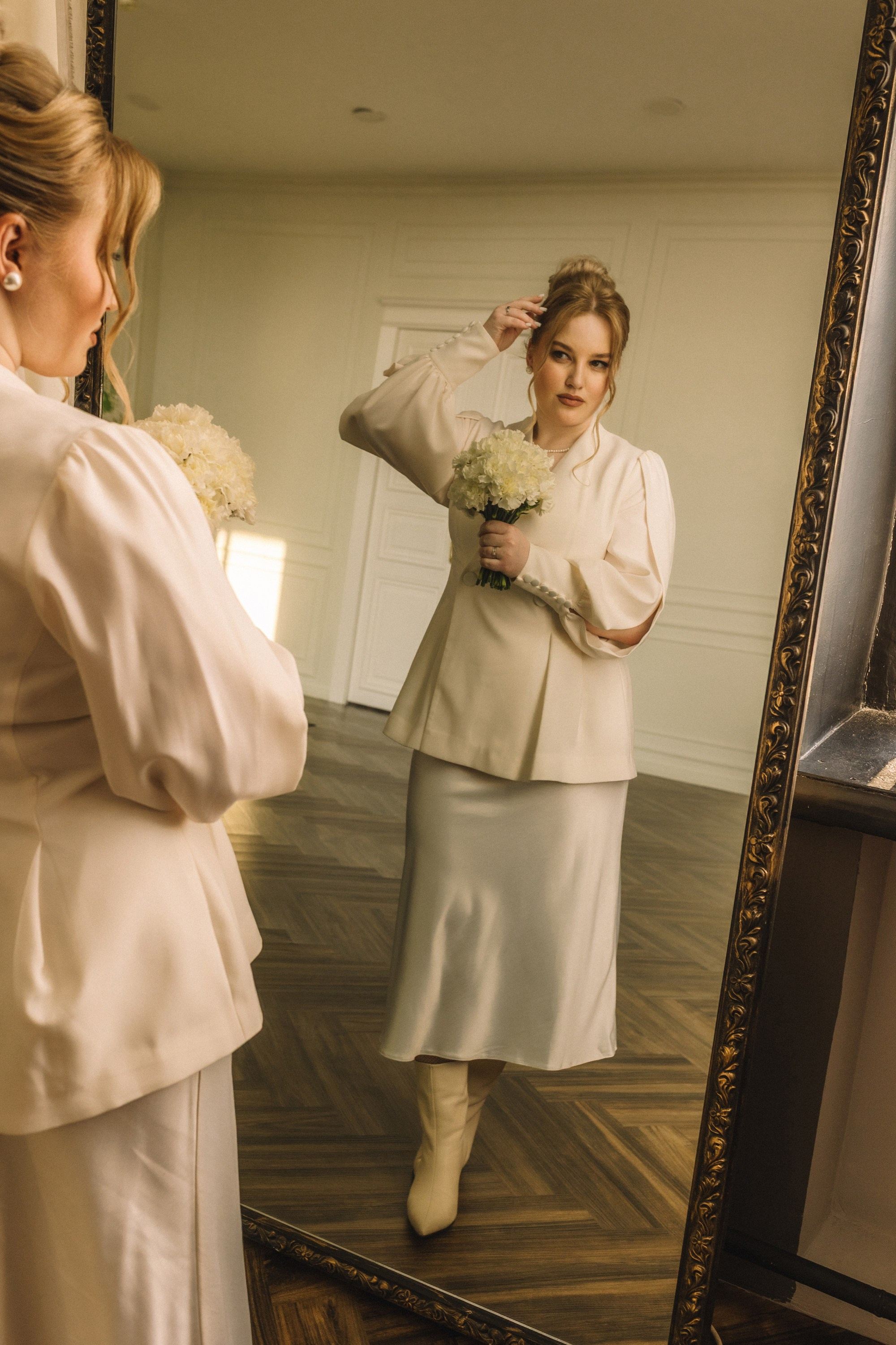 Екатерина & Денис. Фотограф из Хабаровска Юлия Черёмушкина