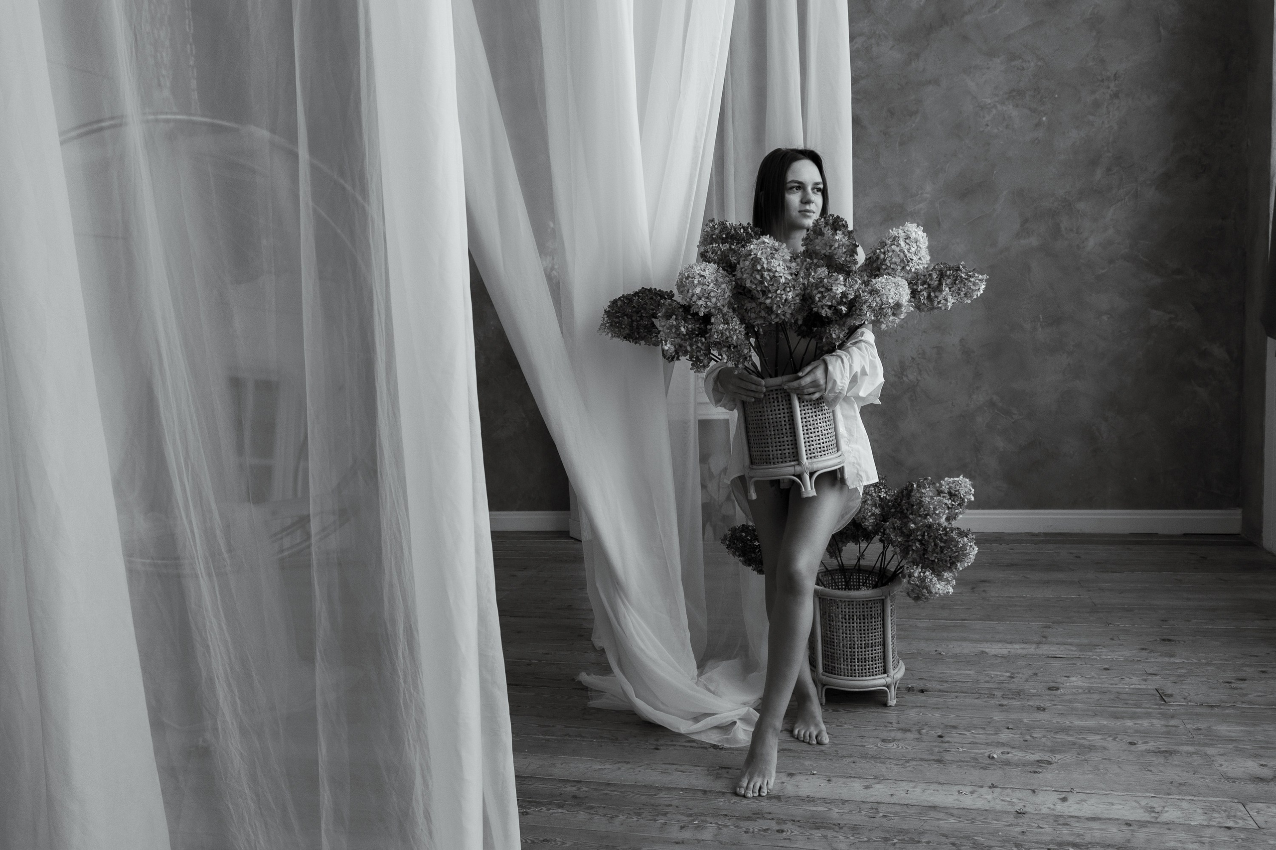 Анастасия. Фотограф из Хабаровска Юлия Черёмушкина