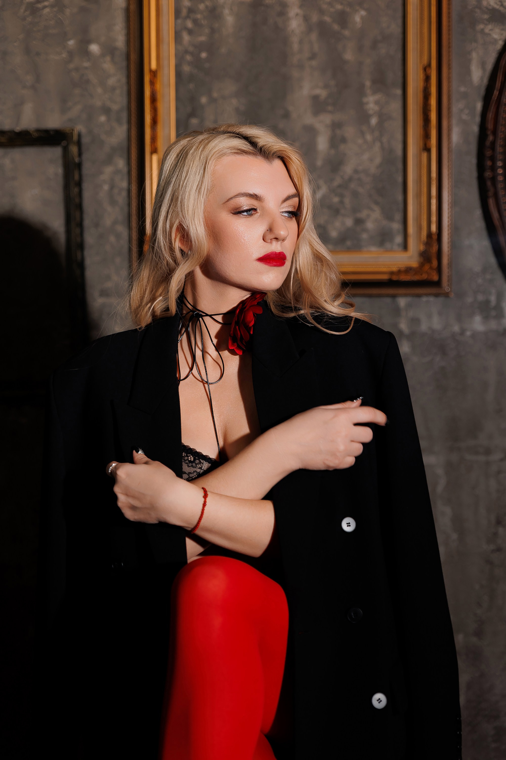 Анастасия. Фотограф из Хабаровска Юлия Черёмушкина