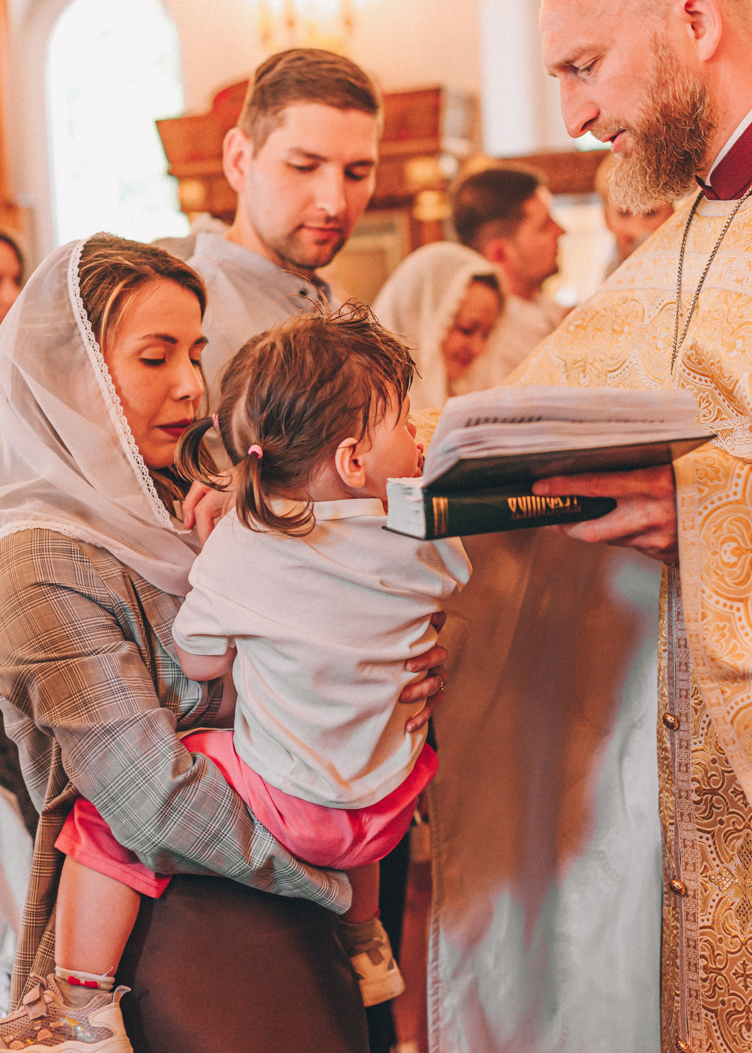 Варя, Женя, Даша. Семейный фотограф в Санкт-Петербурге Ира Ревчук