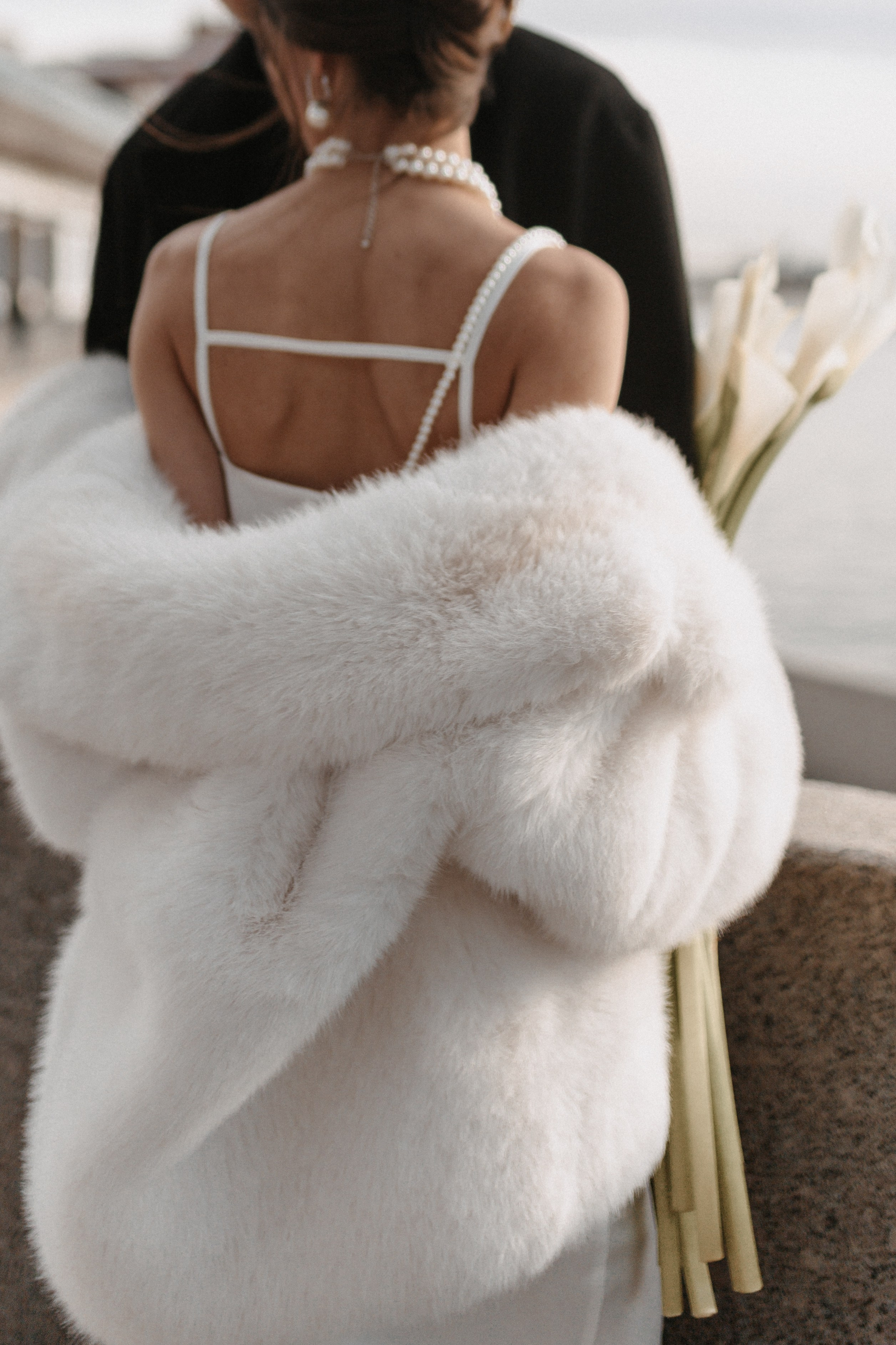 Сережа и Ира (2024). Свадебный и семейный фотограф в Москве Яна Шувалова