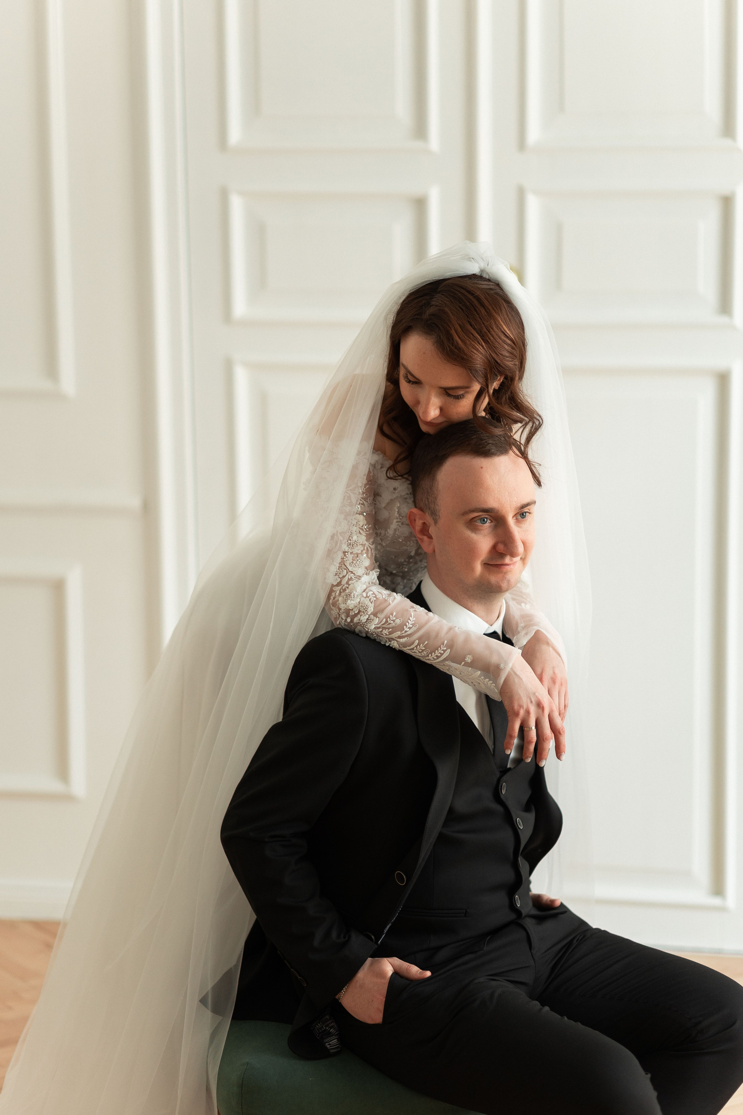 M&I. Семейный фотограф в Севастополе и Симферополе Александра Чистякова