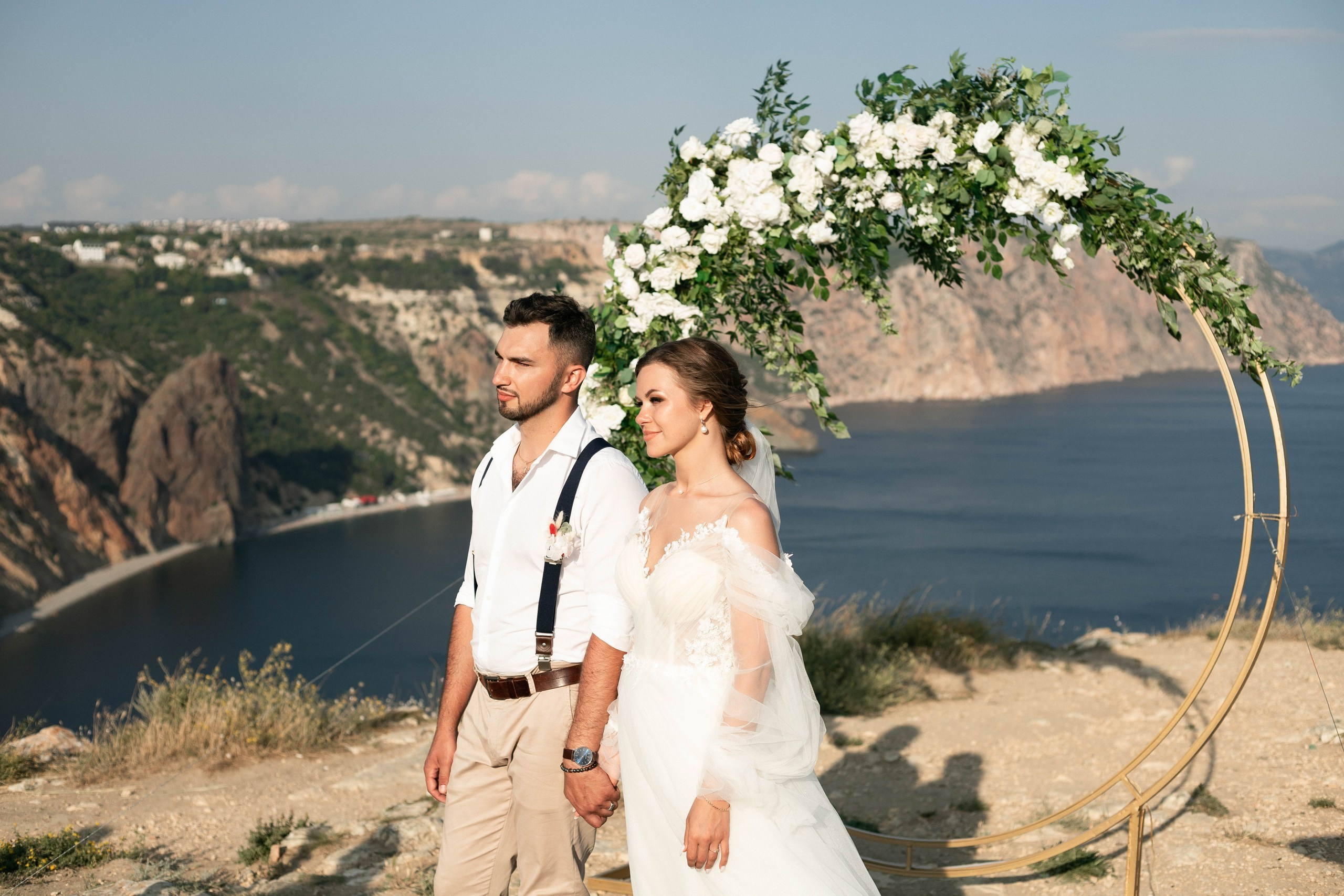 V&D. Семейный фотограф в Севастополе и Симферополе Александра Чистякова