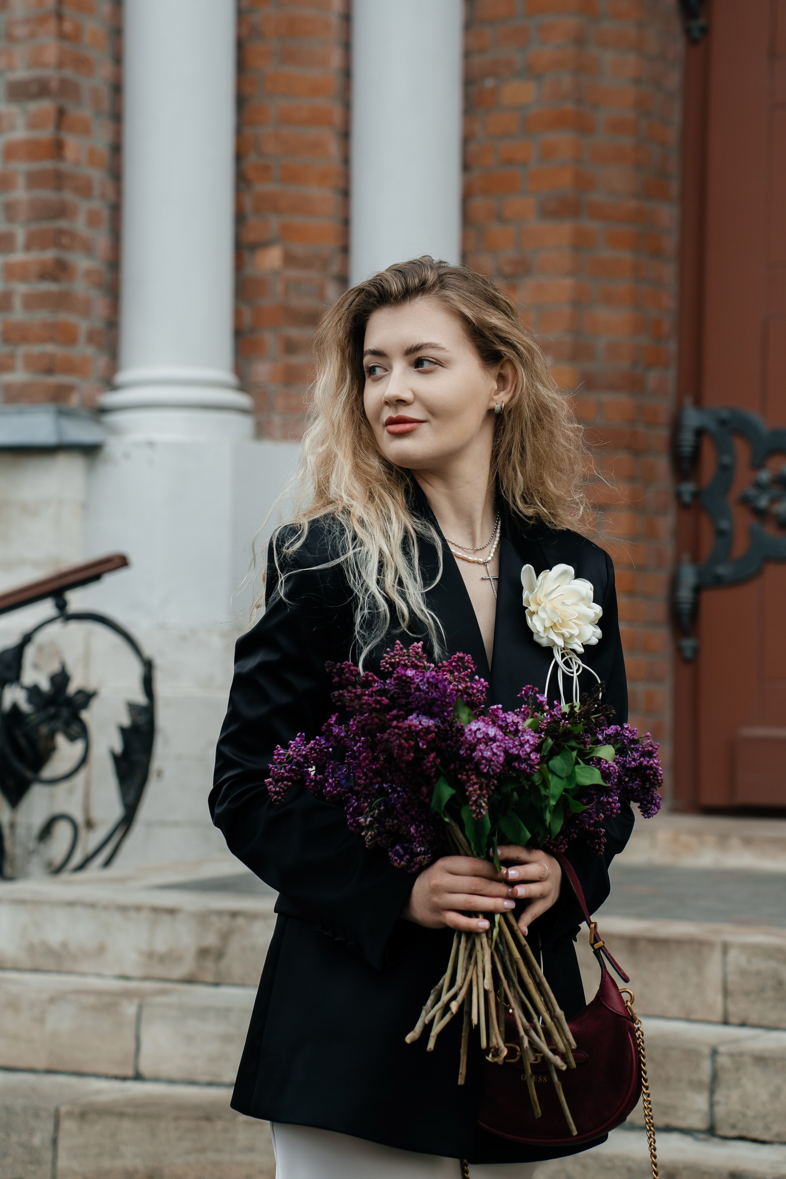 Анастасия. Профессиональный фотограф в Самаре Анна Конзаева