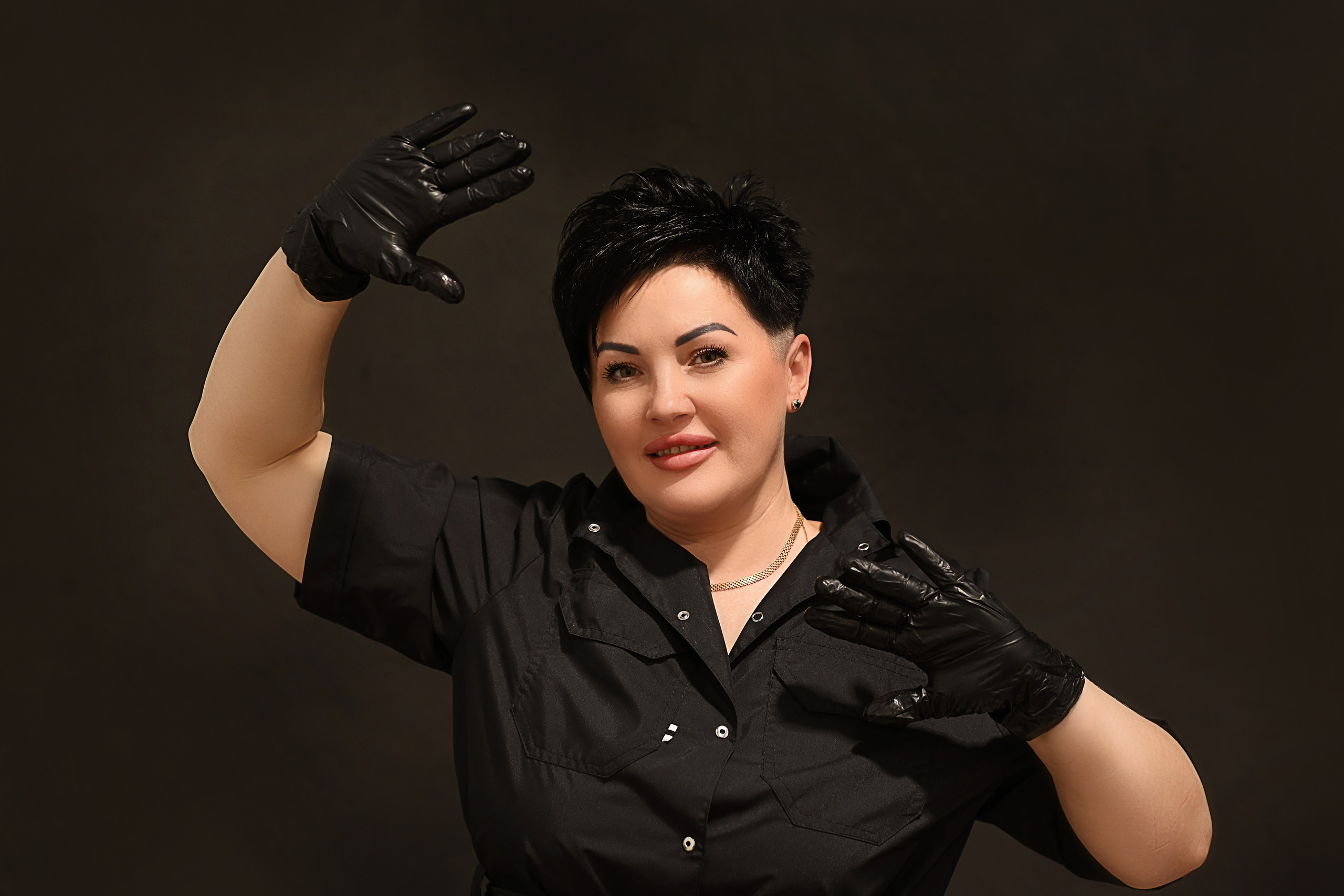 Массажный салон. Семейный и детский фотограф в городе Грязи Олеся Огурцова