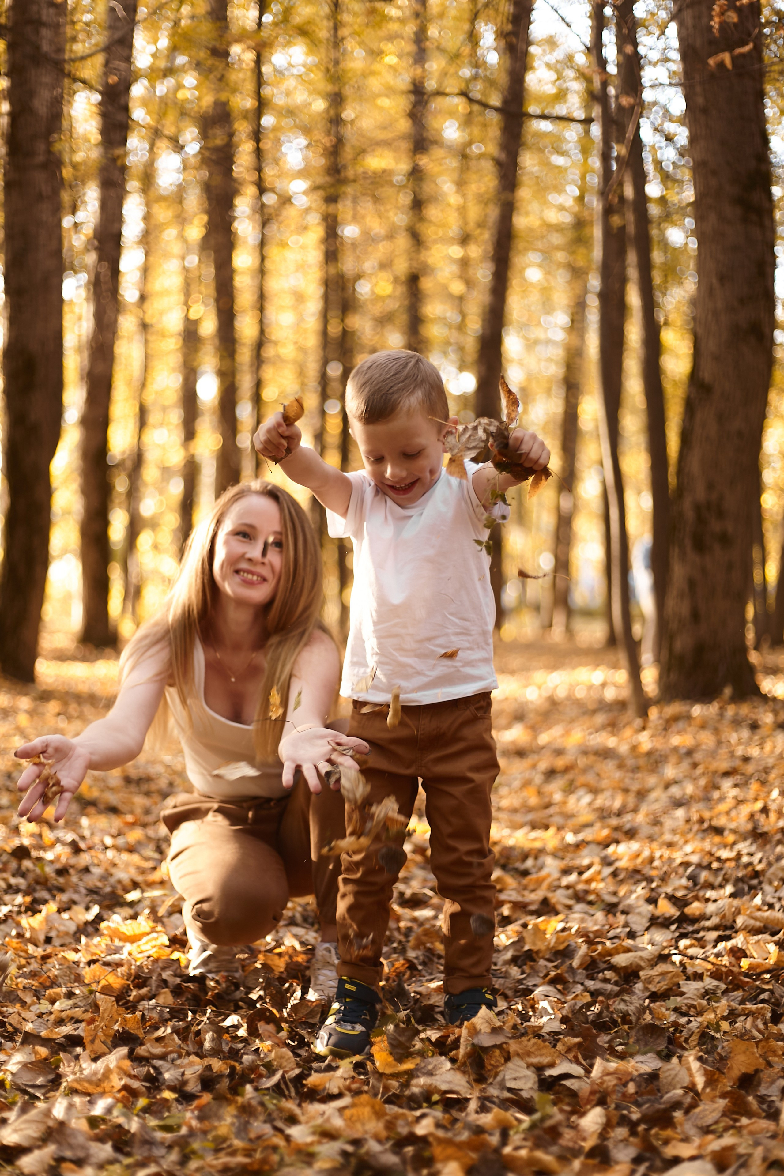 Осенние проекты. Свадебный фотограф Нижний Новгород