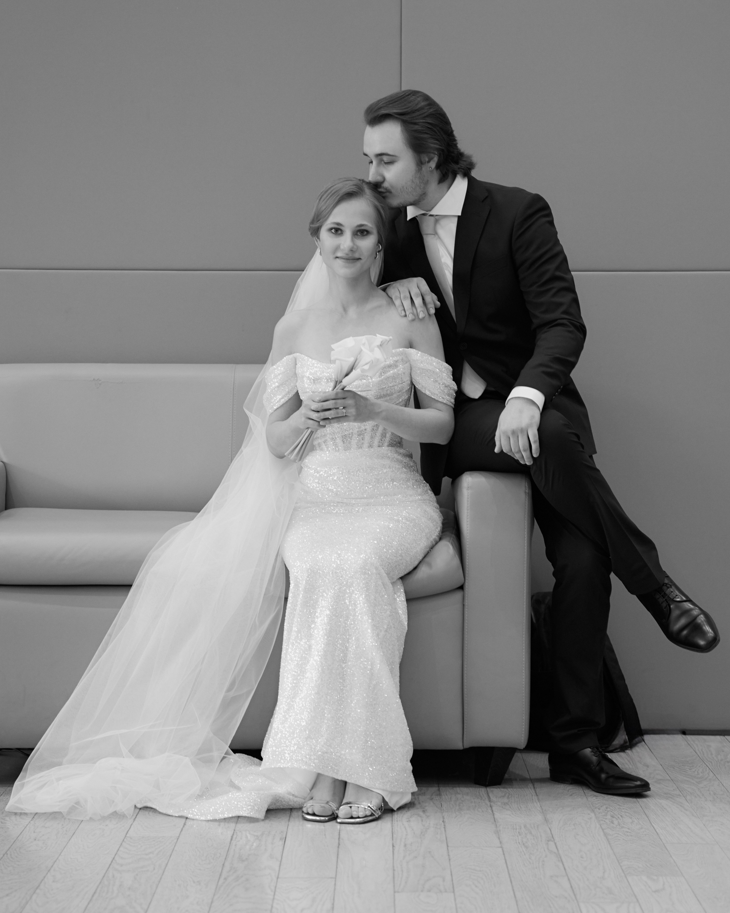 Арина + Матвей. Minflo Photographer