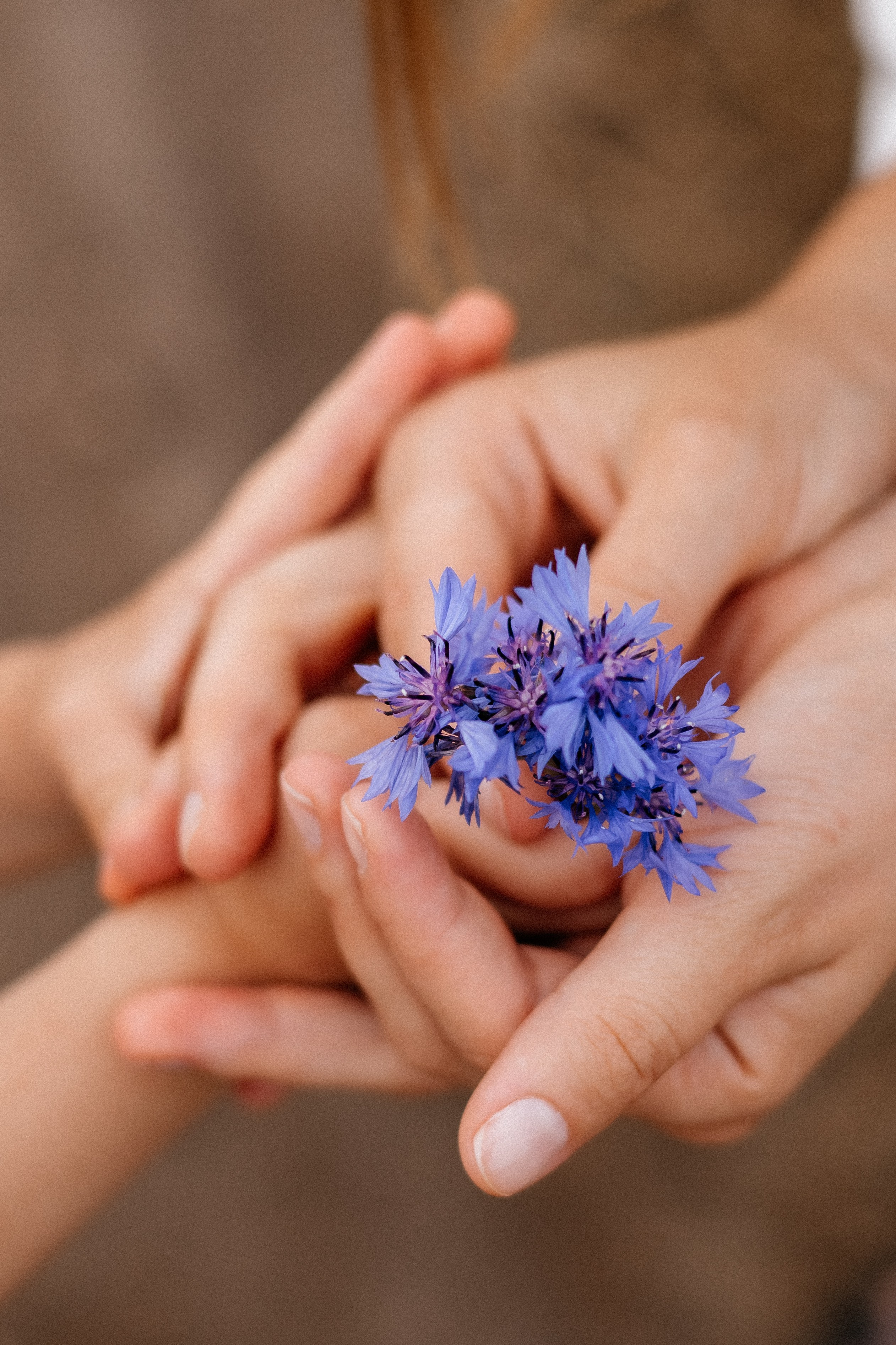 Марина, Юра и Николь. Светлана Ванцлав — фотограф Минск, Беларусь