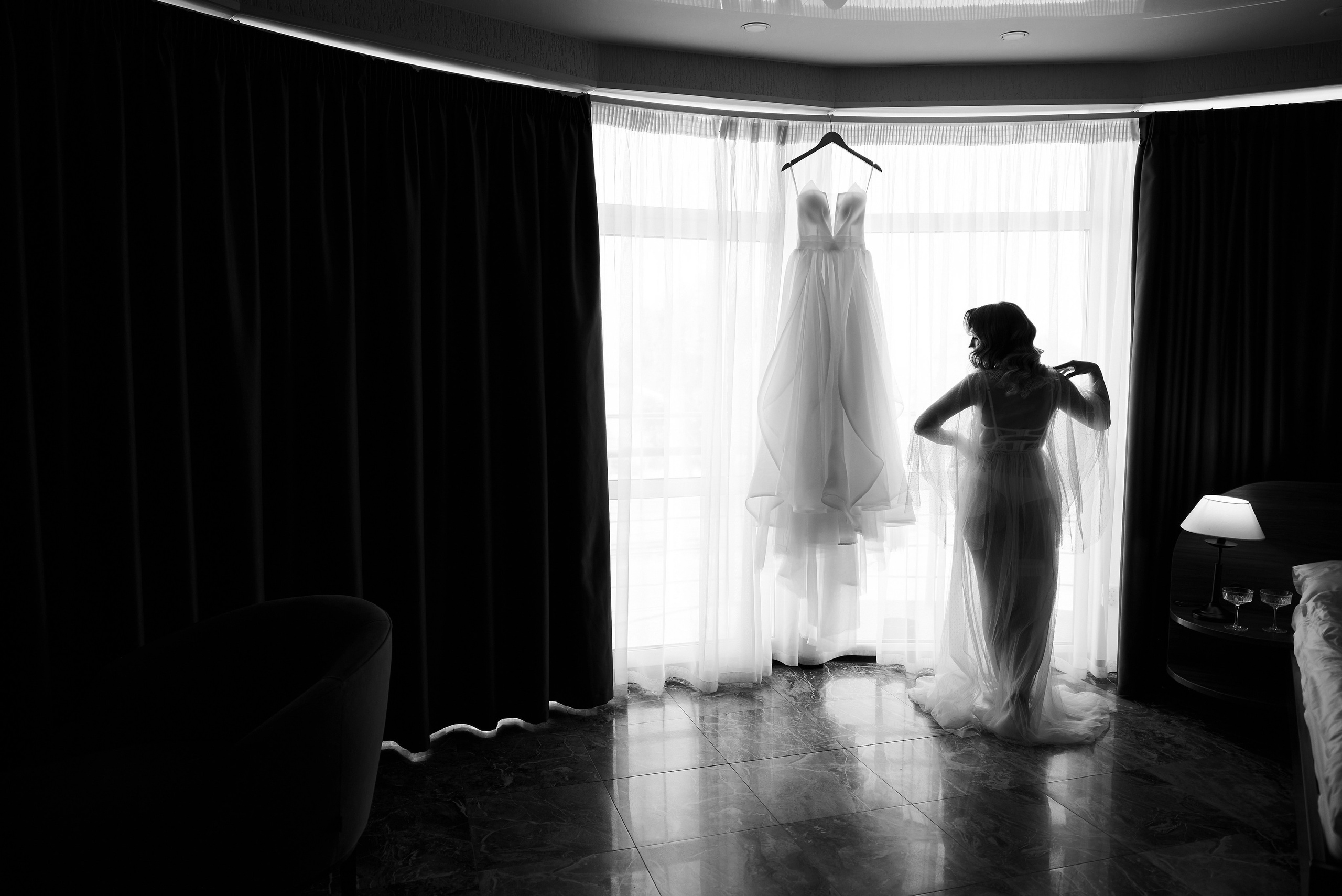 N&E. Свадебный и семейный фотограф в Ульяновске Татьяна Селезнева