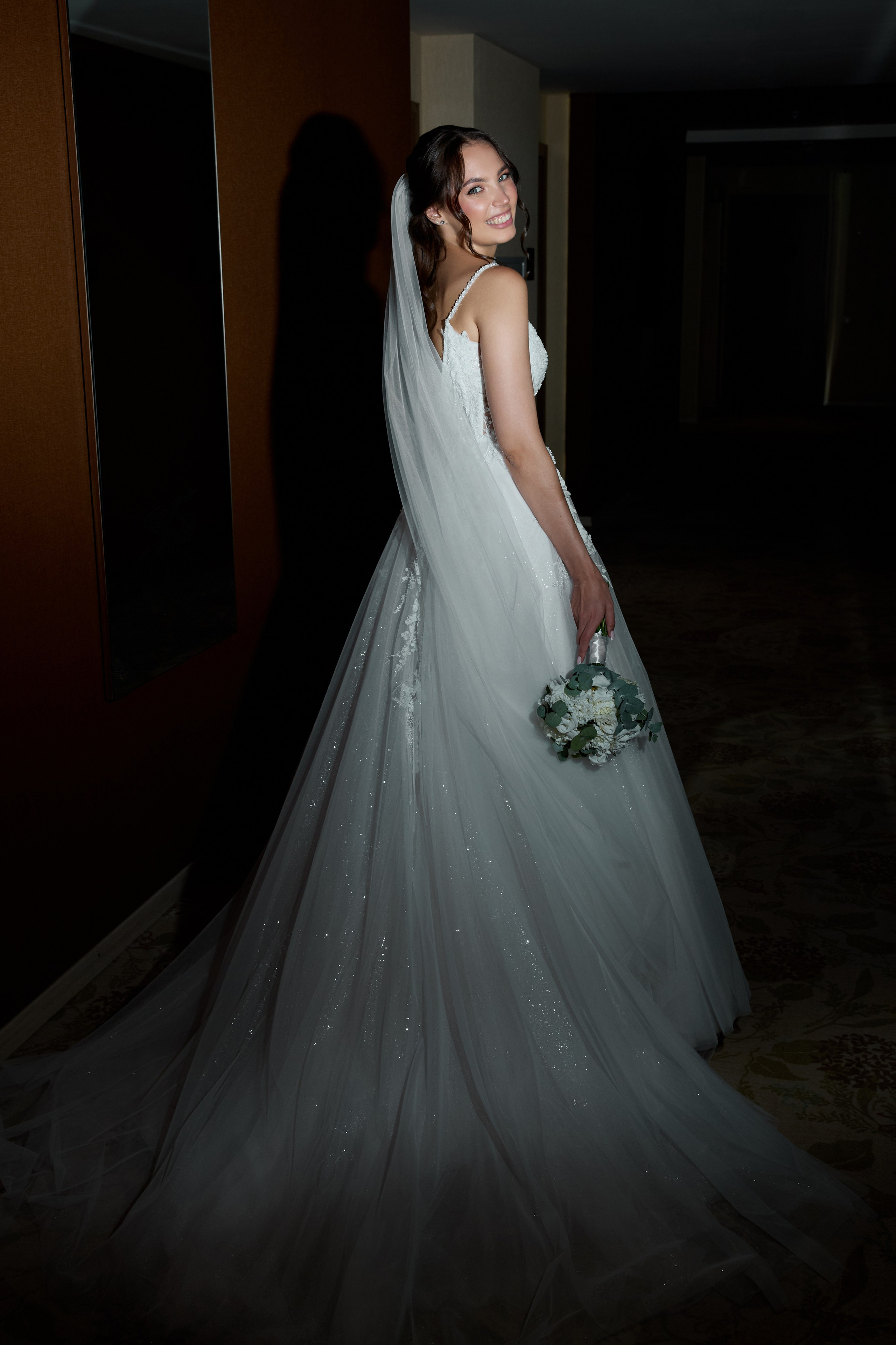 Свадьба. Киров. Вятка. Александр Прозоров фотограф в Кирове