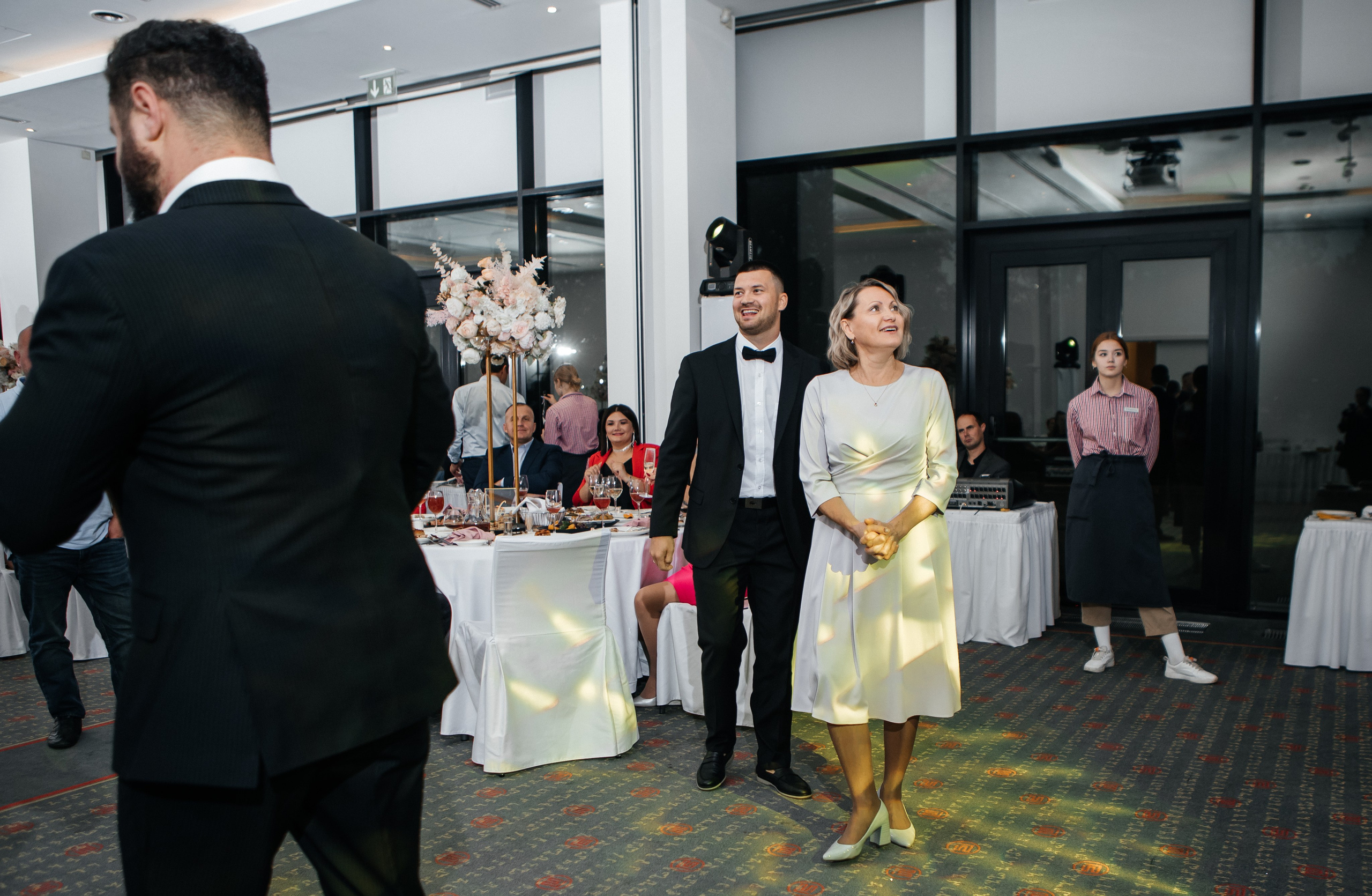 Свадьба Алексей и Люба. Свадебный и семейный фотограф Ибрагимова Мария из Екатеринбурга