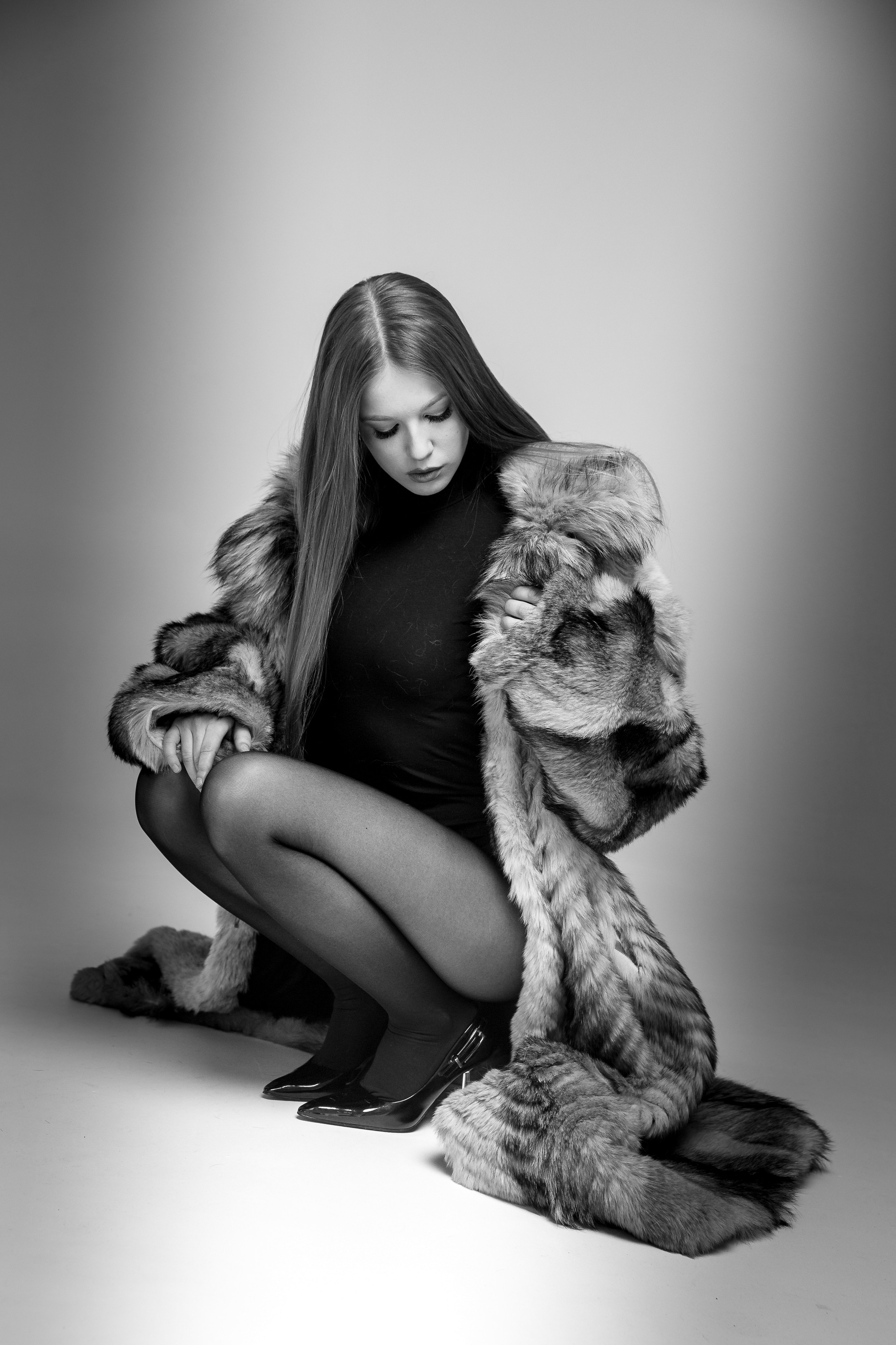 Ариша. Женский фотограф в Москве Светлана Смагина