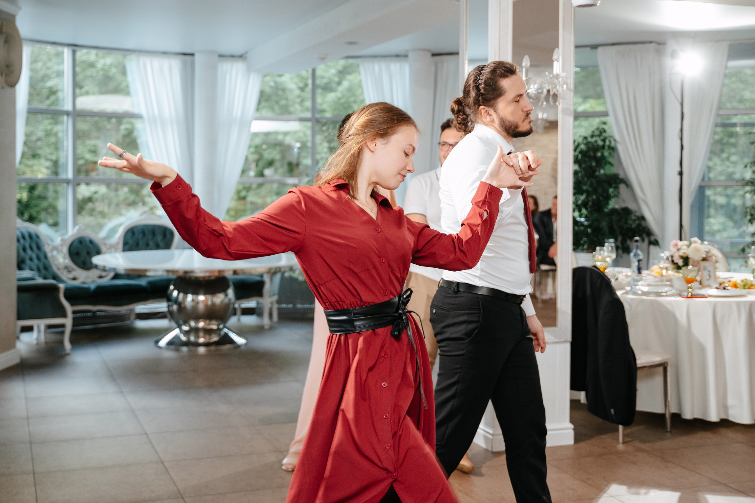 Александр и Мария. Семейный и свадебный фотограф в Санкт-Петербурге и Москве