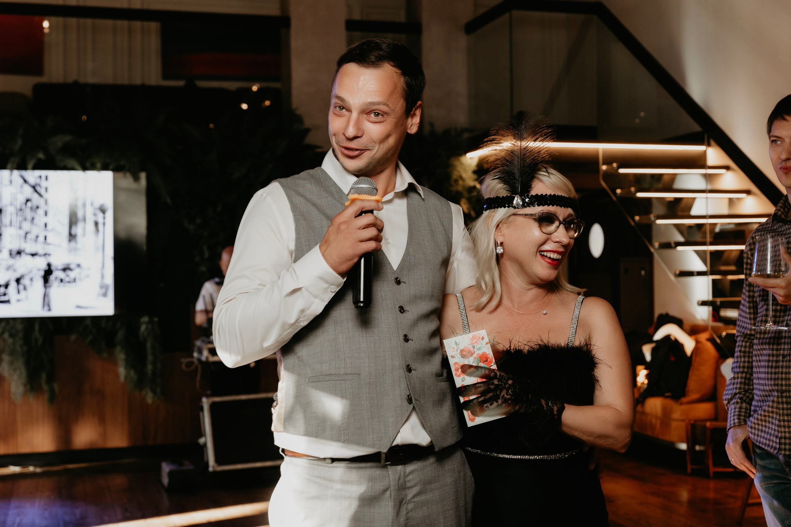 Александр и Ирина. Photographer in Moscow & everywhere in the World Alena Vyalova