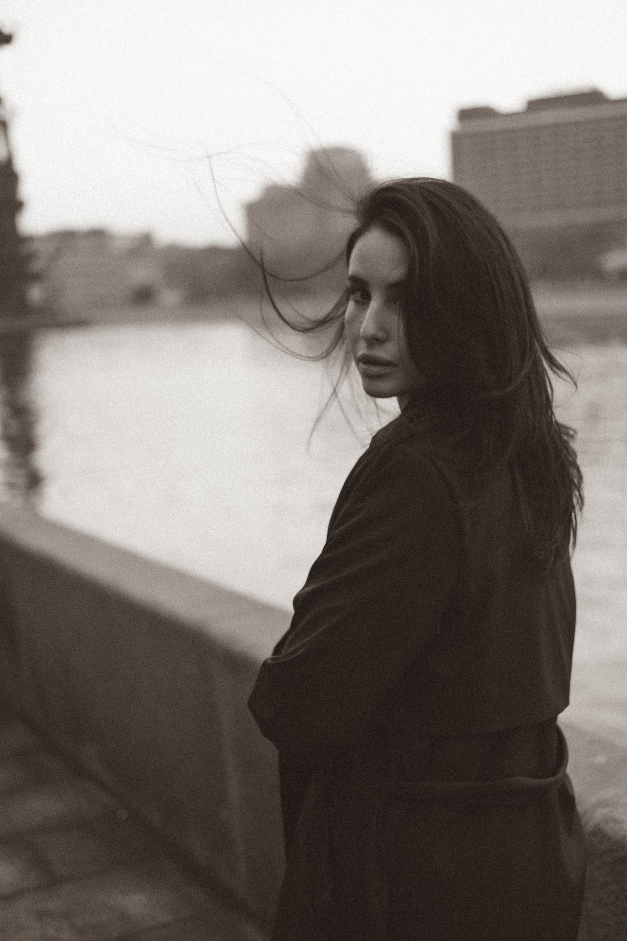 Индивидуальные съемки. Фотограф сюжетных съемок и портретов в Санкт-Петербурге и Москве Стася Ефремова